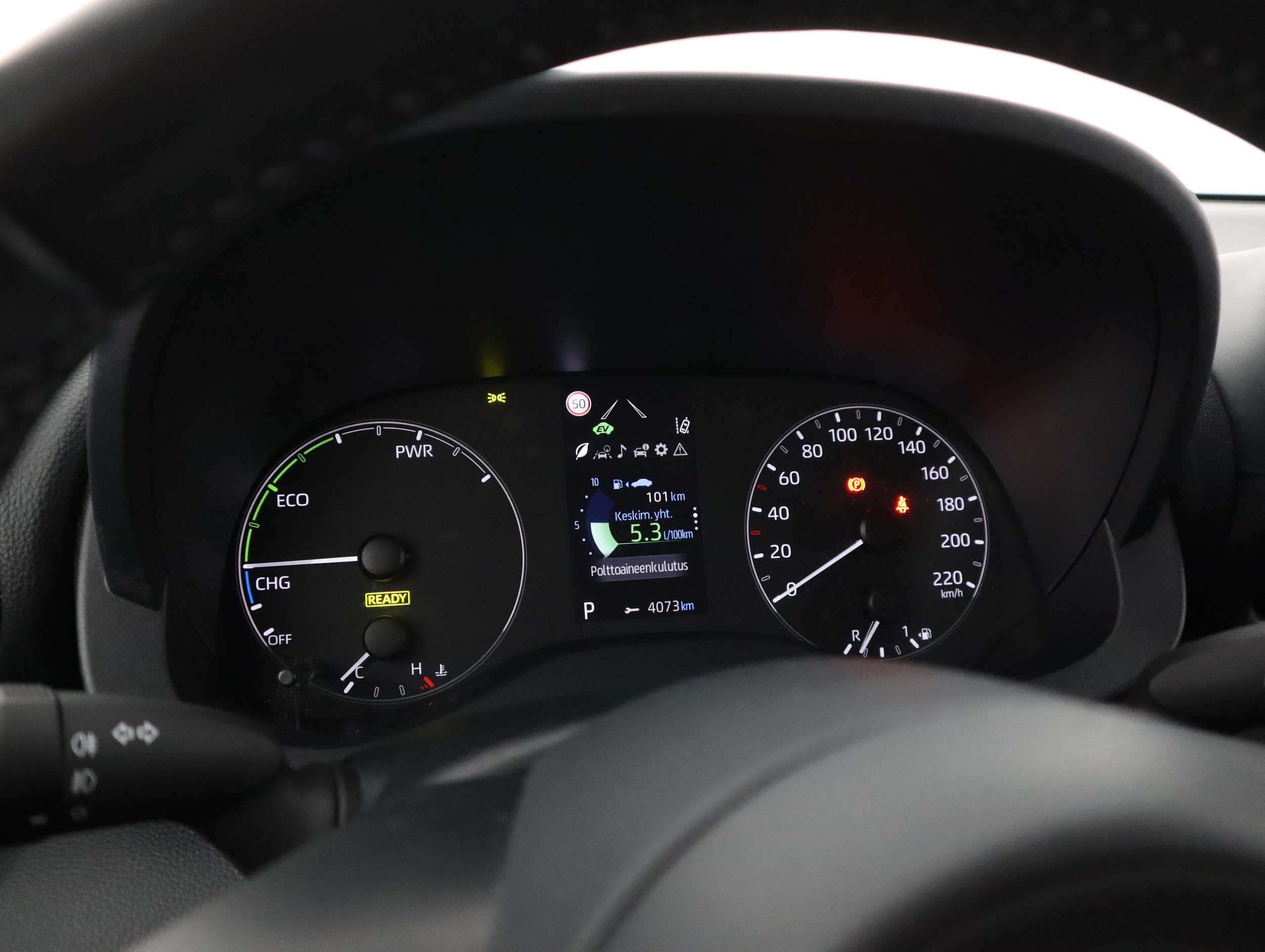 TOYOTA Yaris 2022
