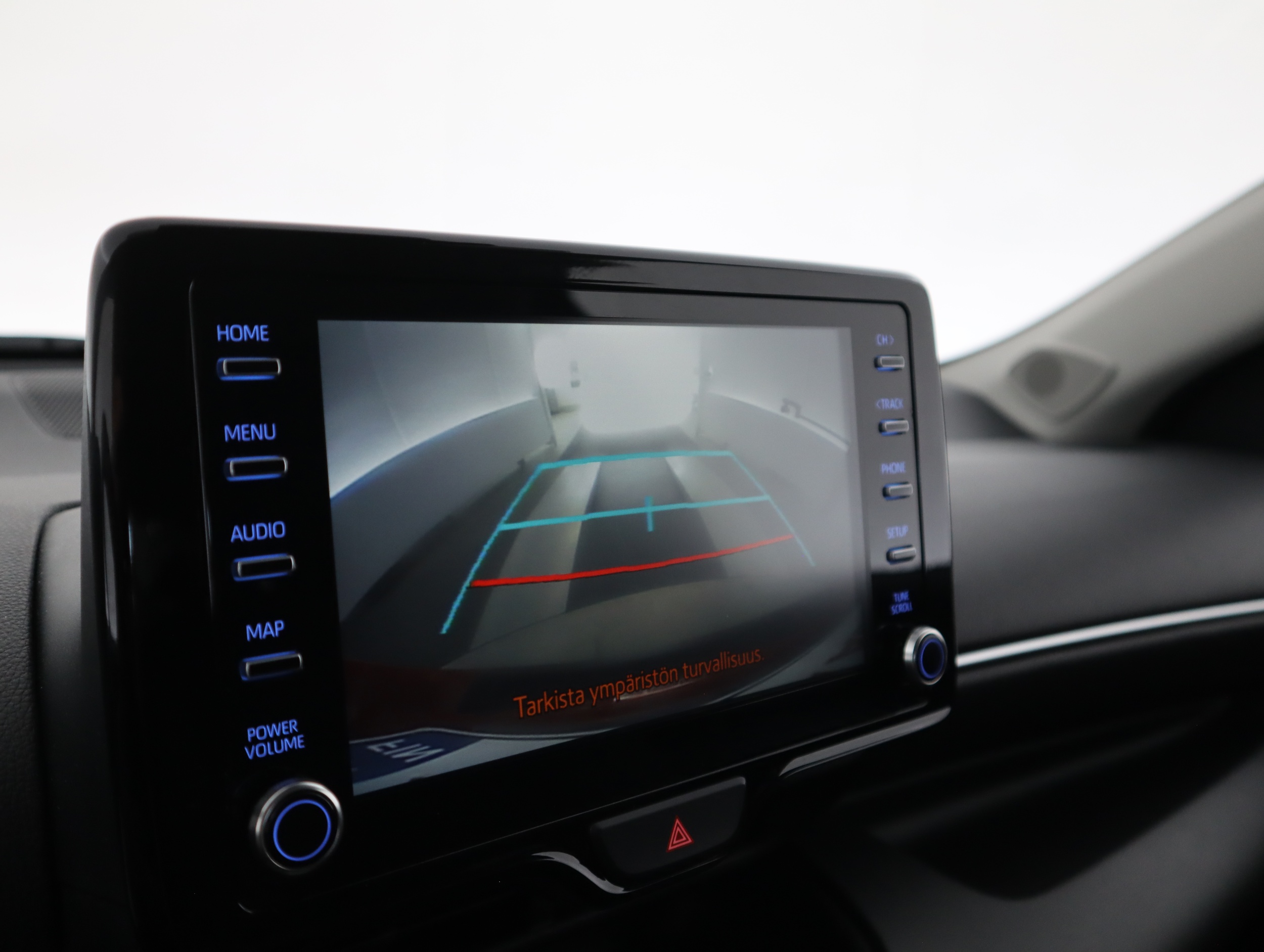 TOYOTA Yaris 2022