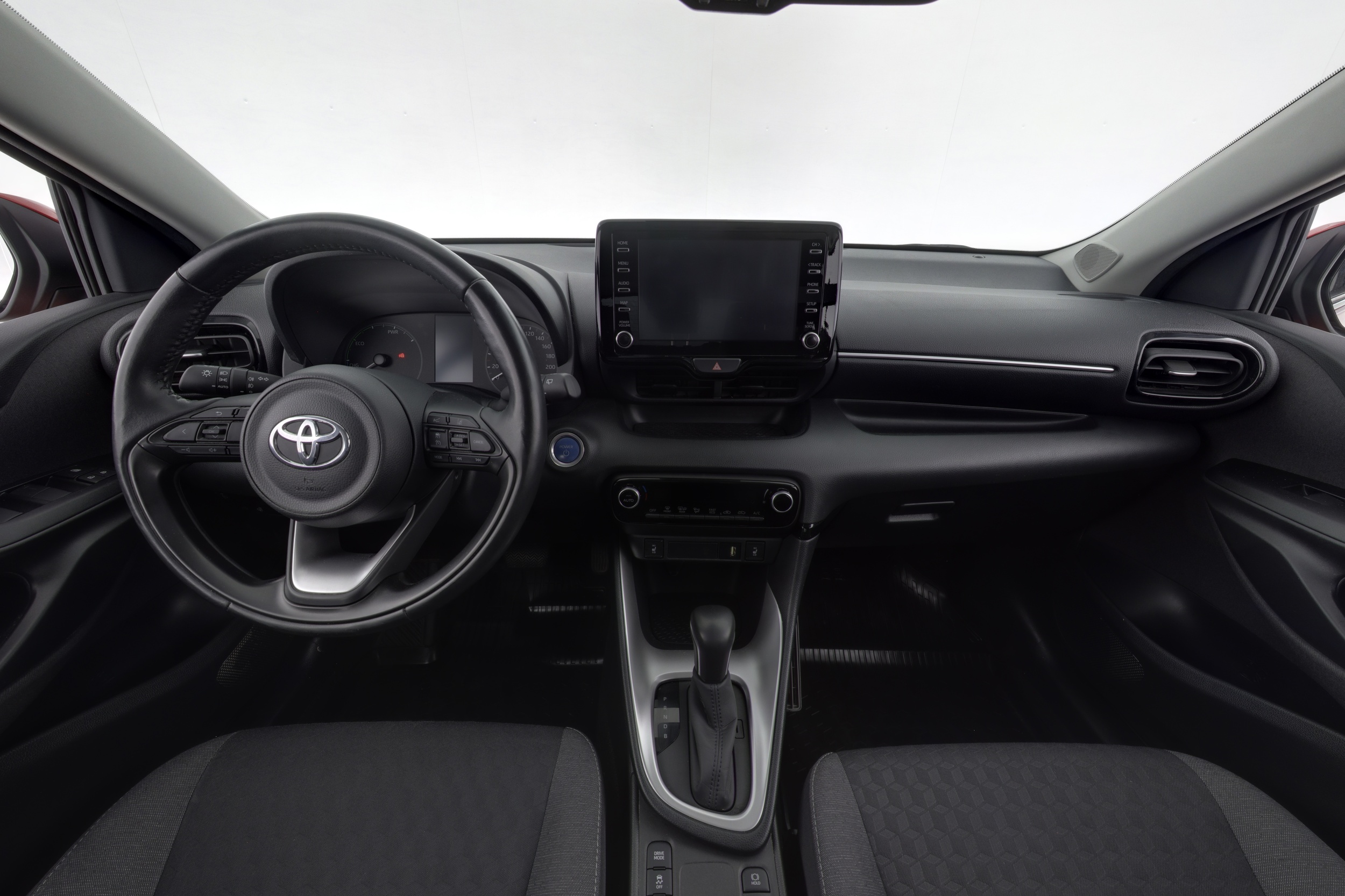 TOYOTA Yaris 2022