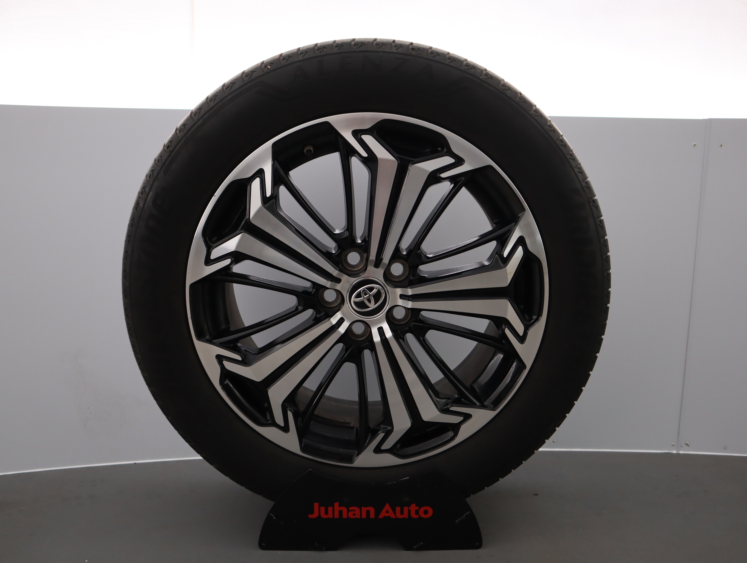 TOYOTA RAV4 Plug-in 2022