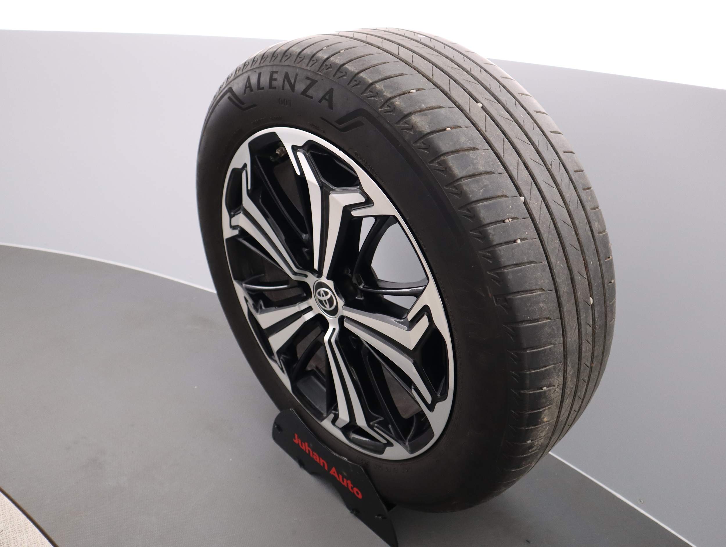 TOYOTA RAV4 Plug-in 2022