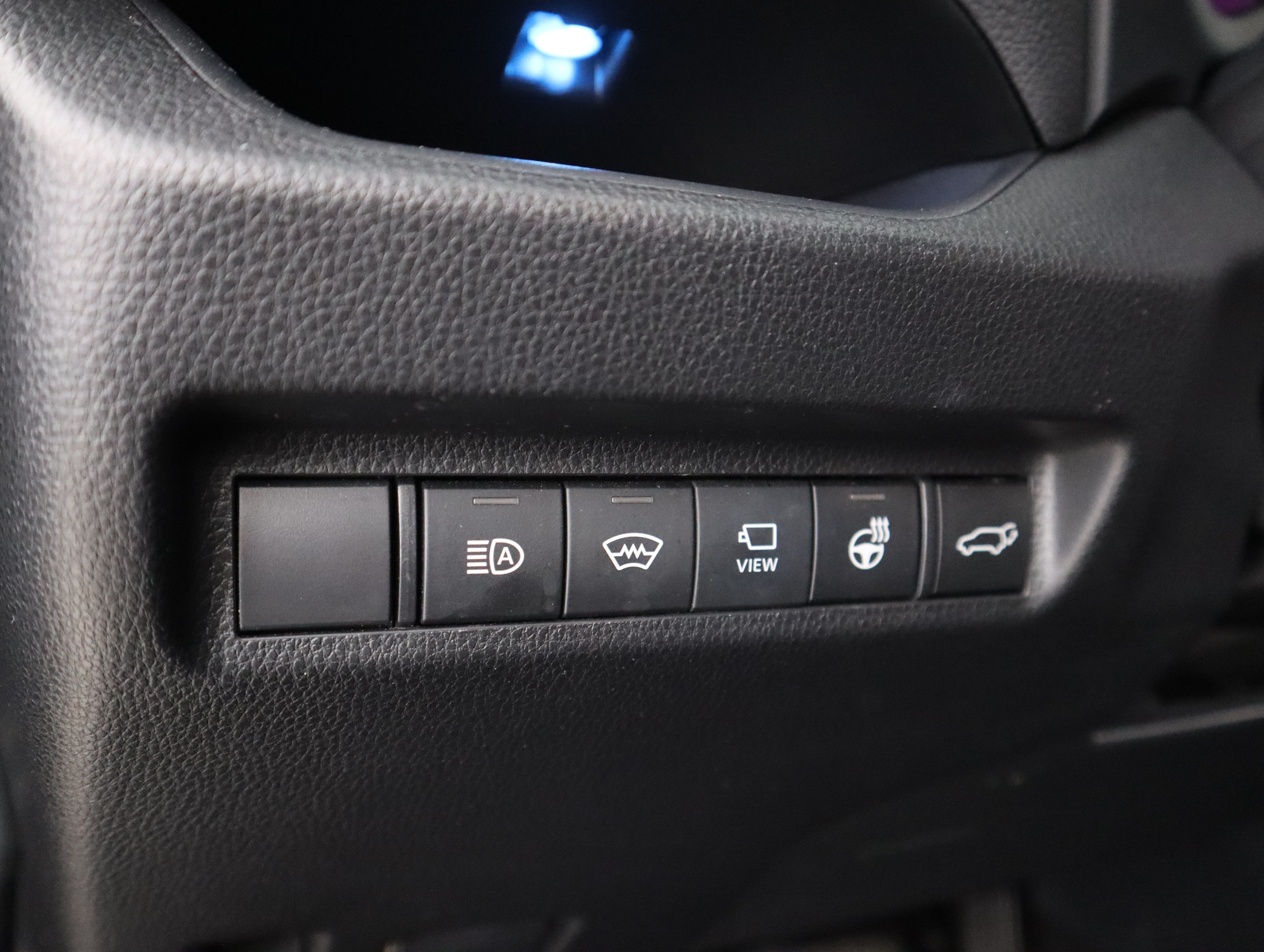 TOYOTA RAV4 Plug-in 2022