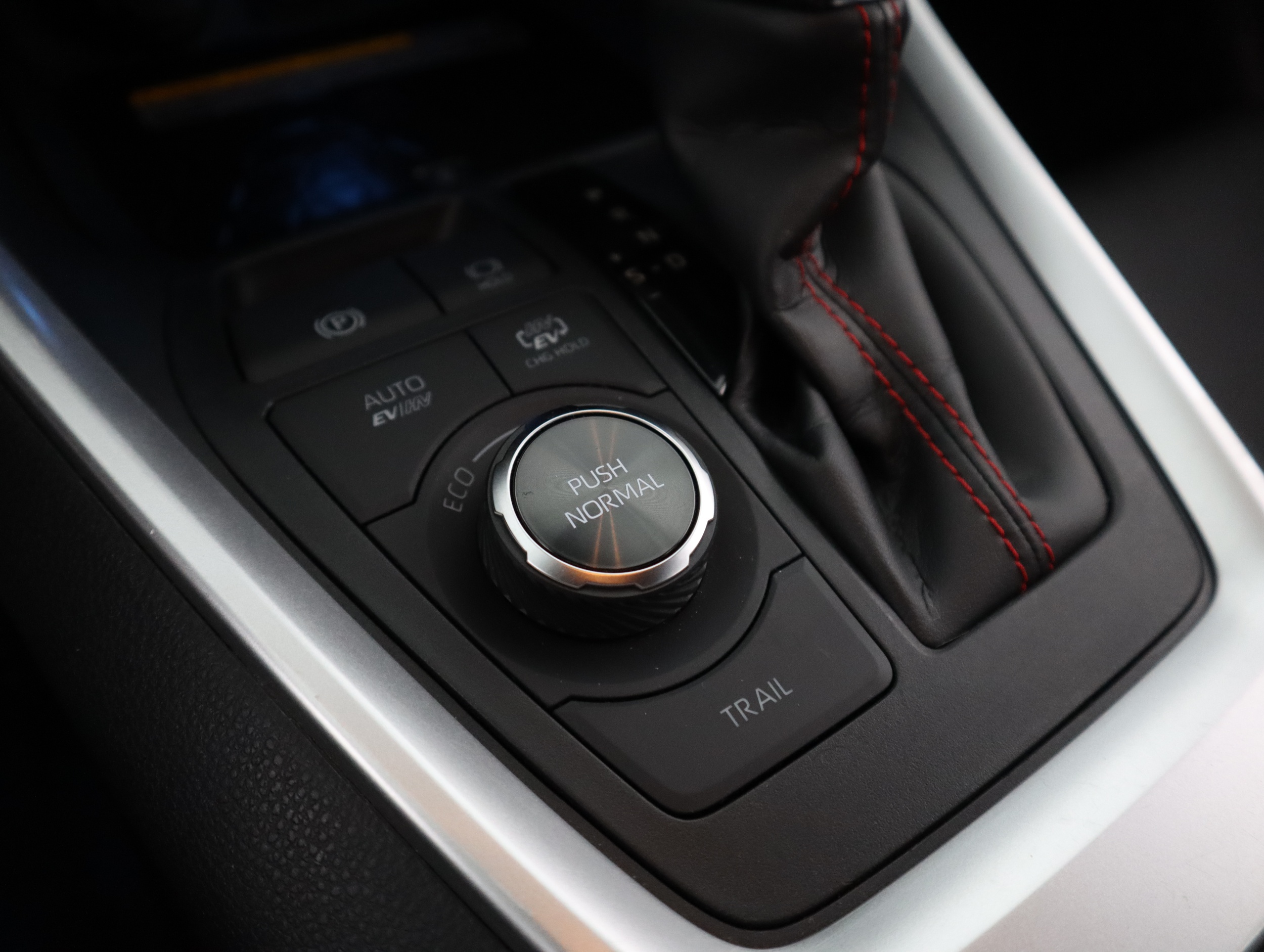 TOYOTA RAV4 Plug-in 2022