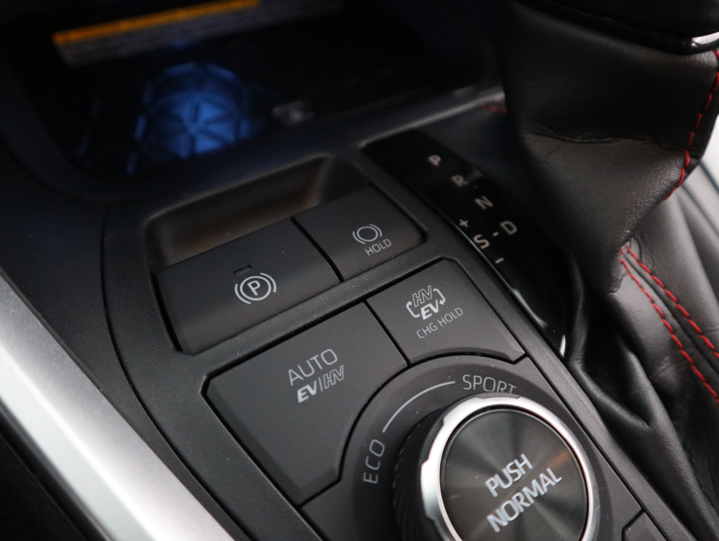 TOYOTA RAV4 Plug-in 2022