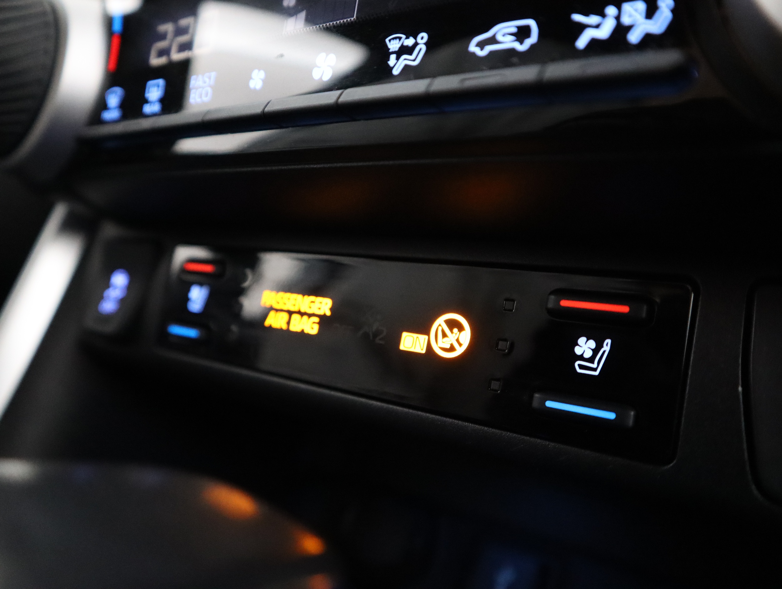 TOYOTA RAV4 Plug-in 2022