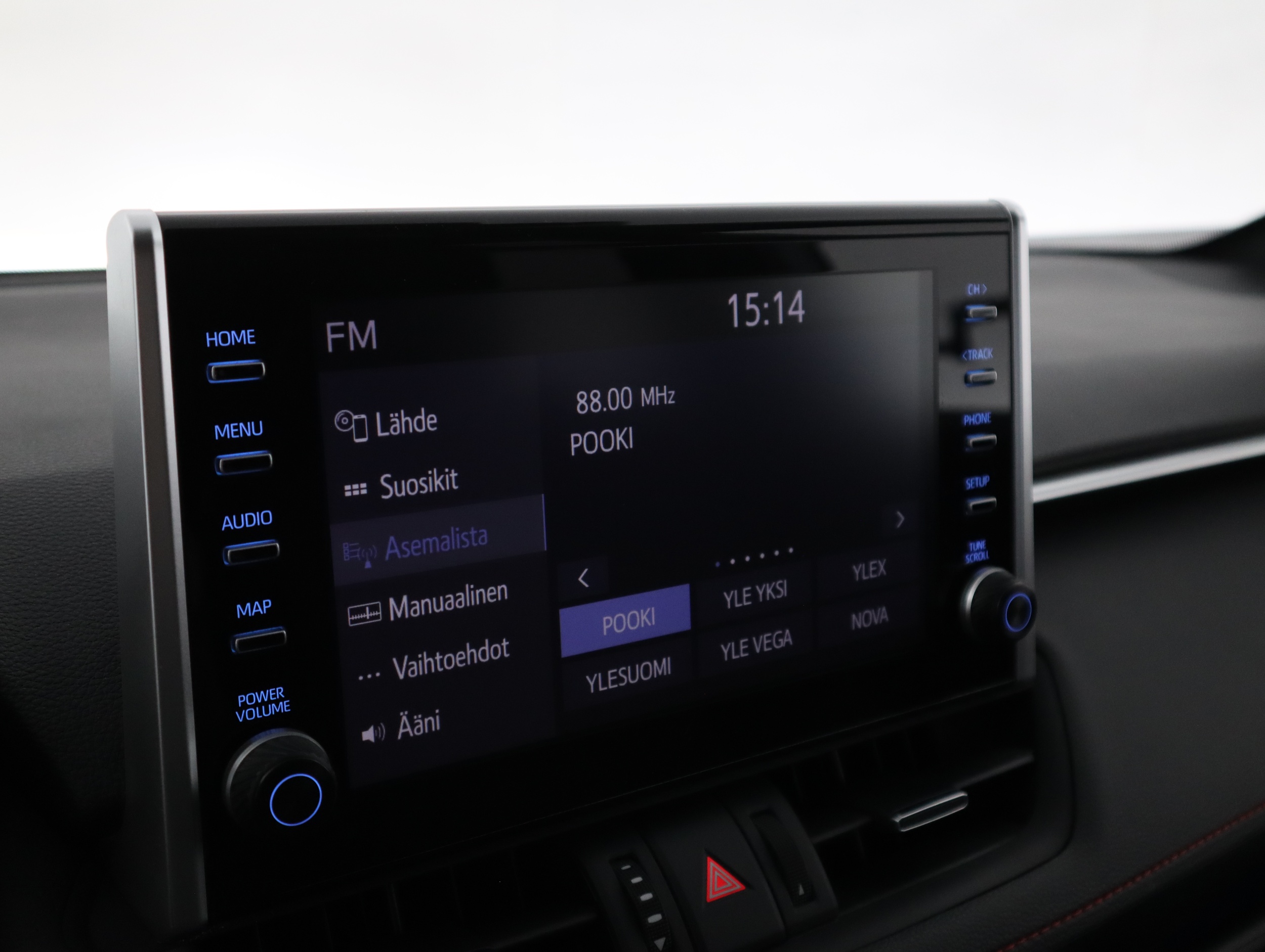 TOYOTA RAV4 Plug-in 2022