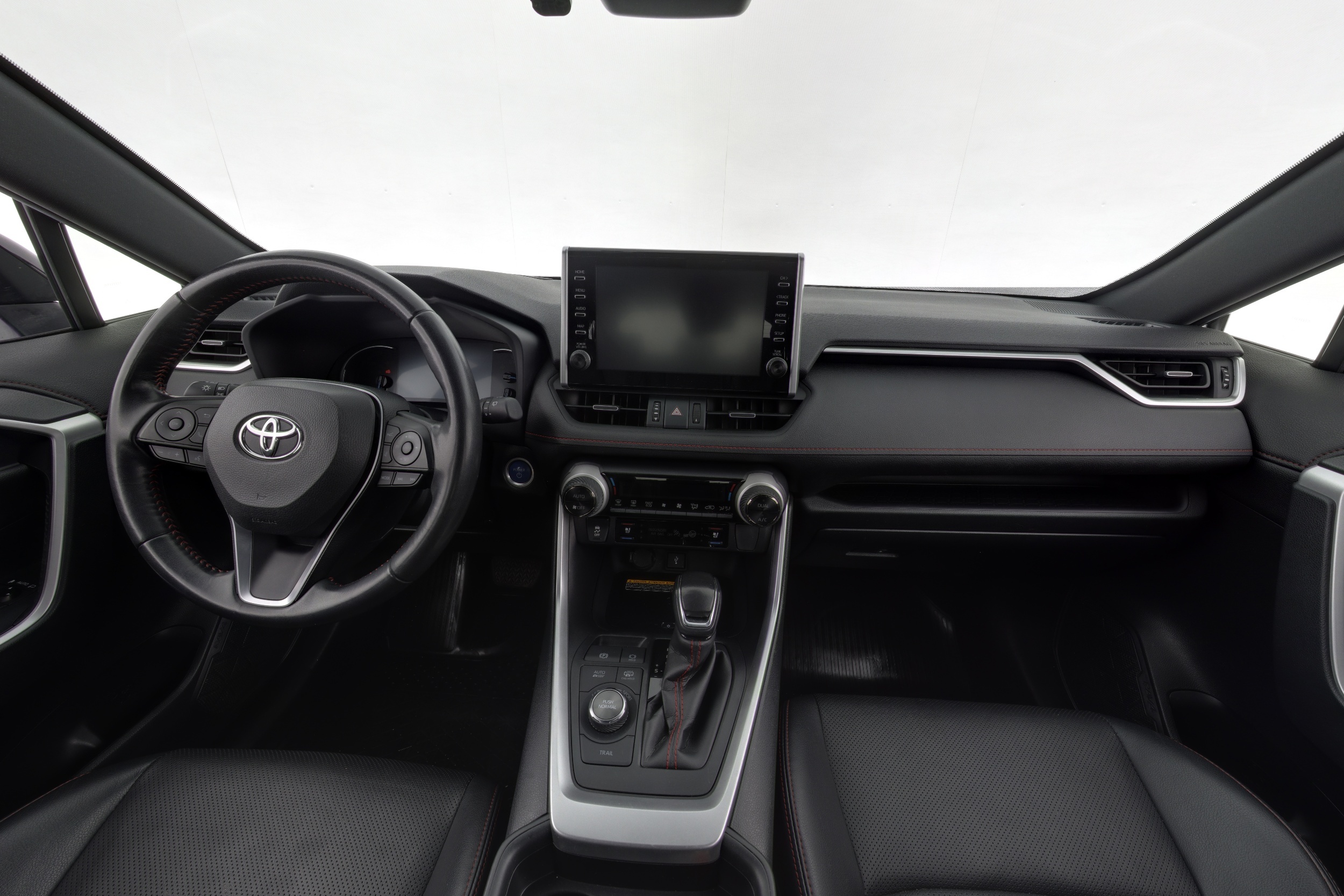 TOYOTA RAV4 Plug-in 2022