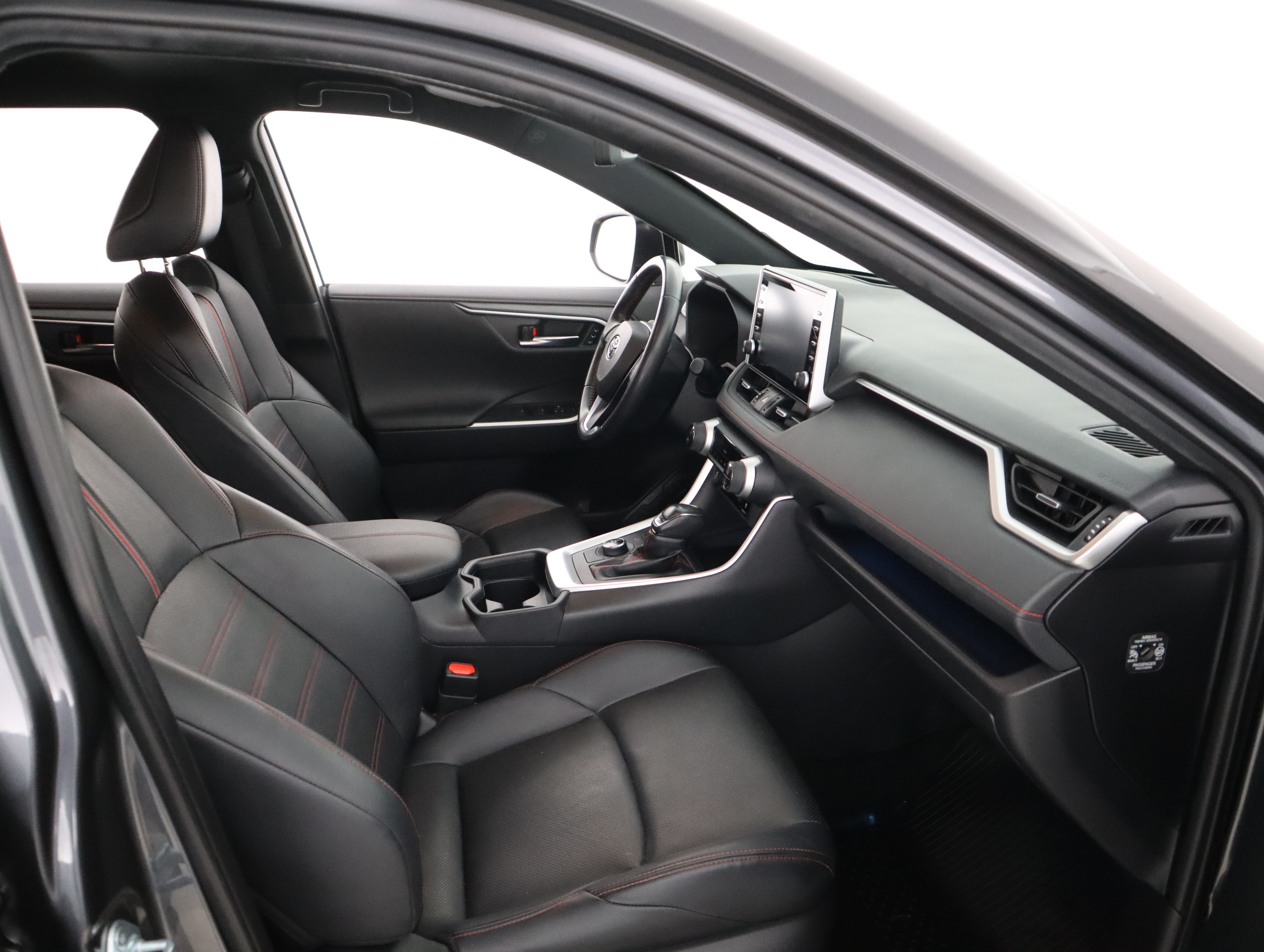 TOYOTA RAV4 Plug-in 2022