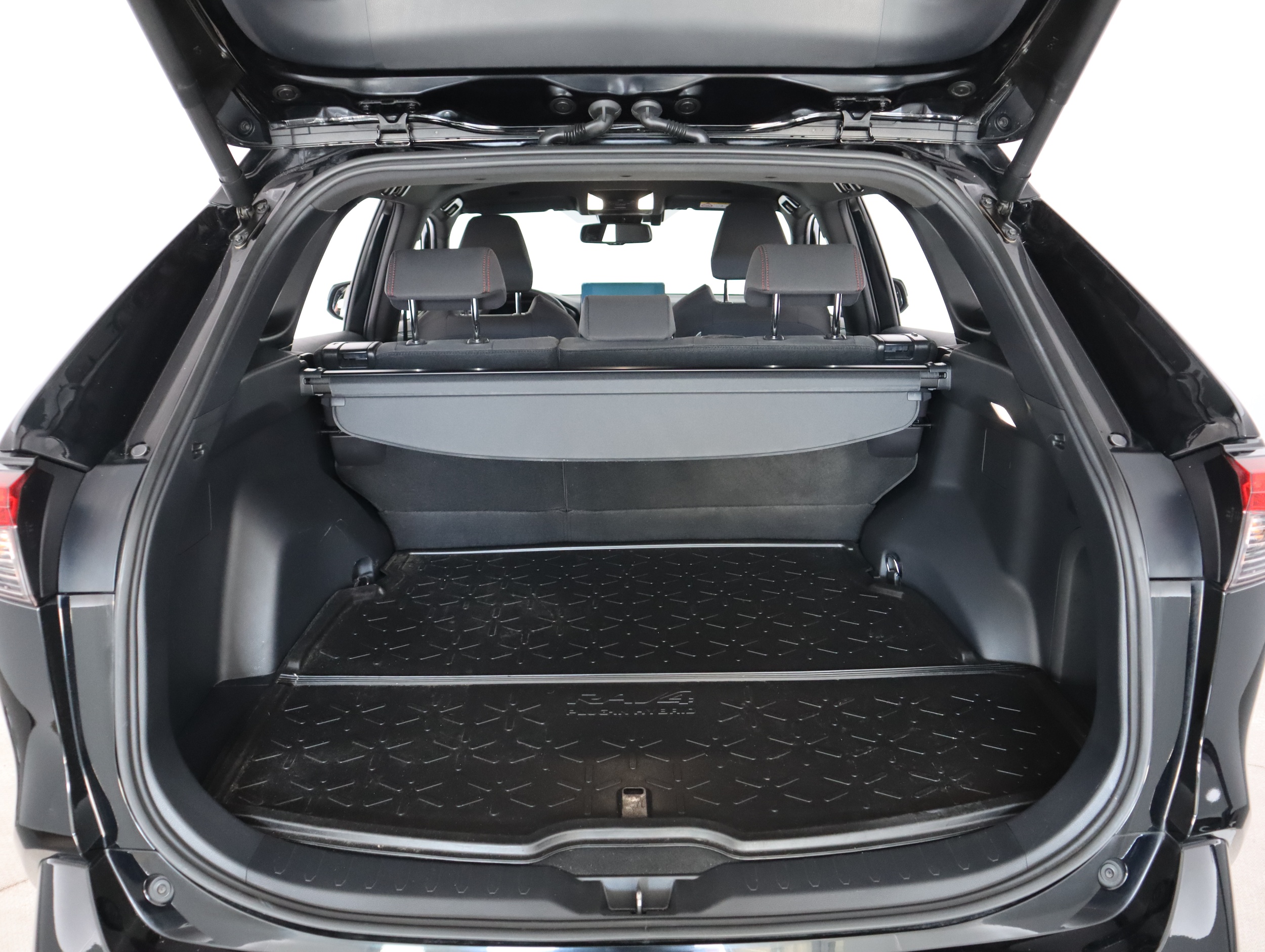 Toyota RAV4 Plug-in 2024
