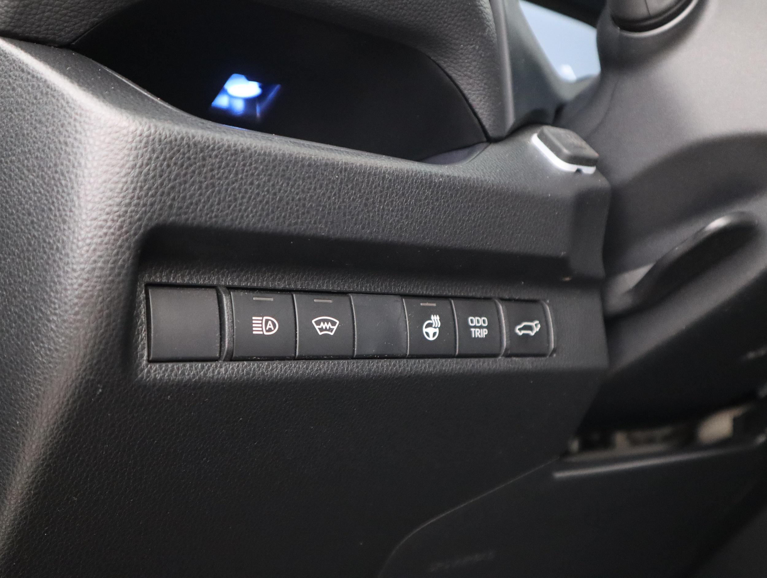 Toyota RAV4 Plug-in 2024