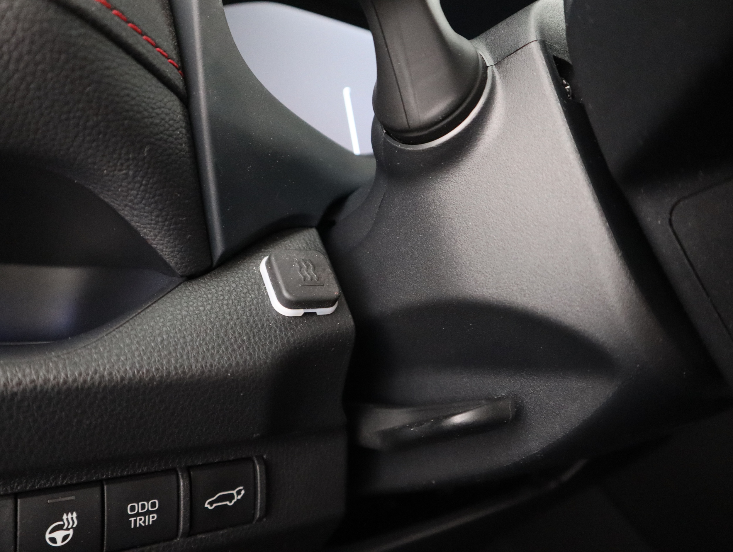 Toyota RAV4 Plug-in 2024