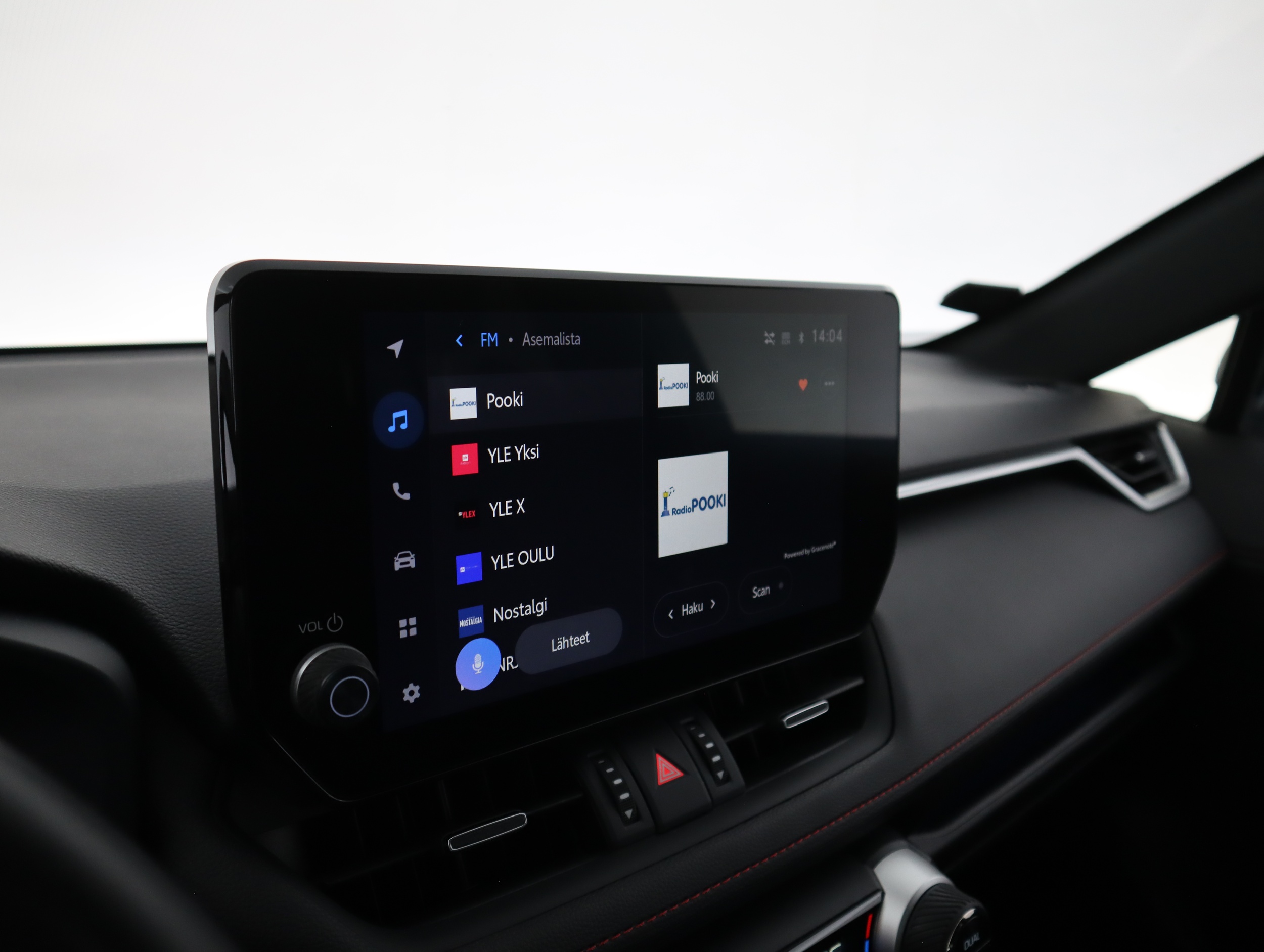 Toyota RAV4 Plug-in 2024