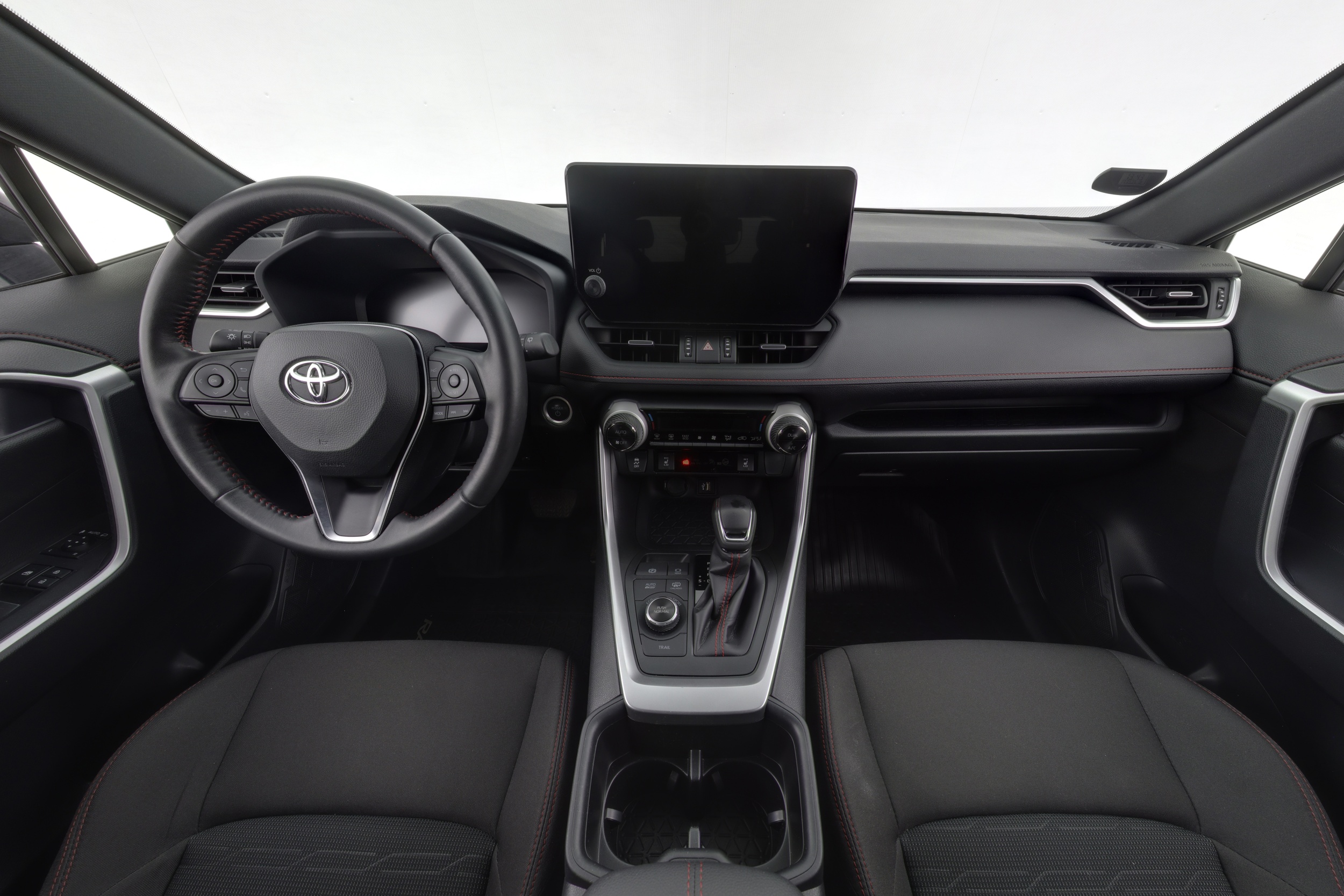 Toyota RAV4 Plug-in 2024
