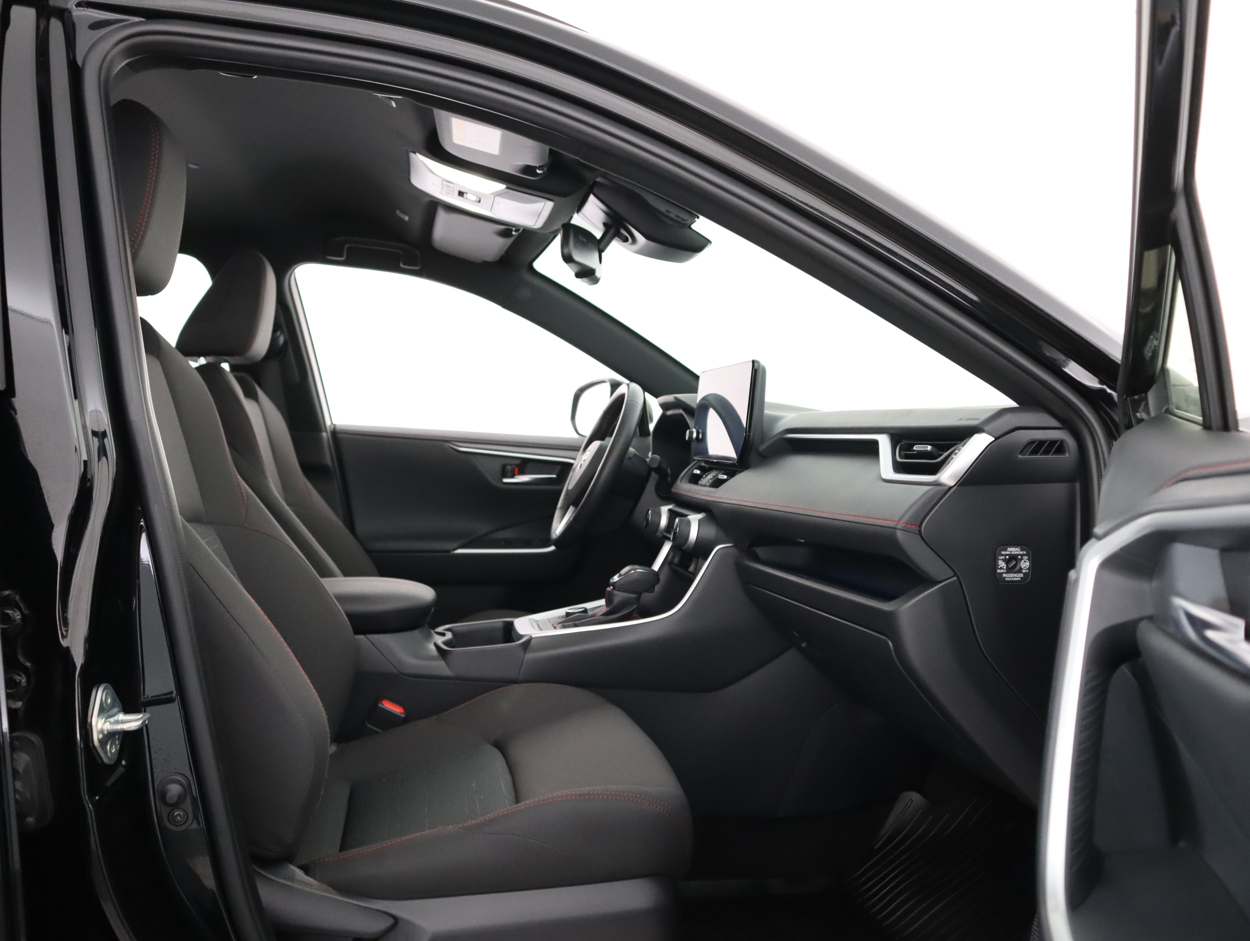 Toyota RAV4 Plug-in 2024