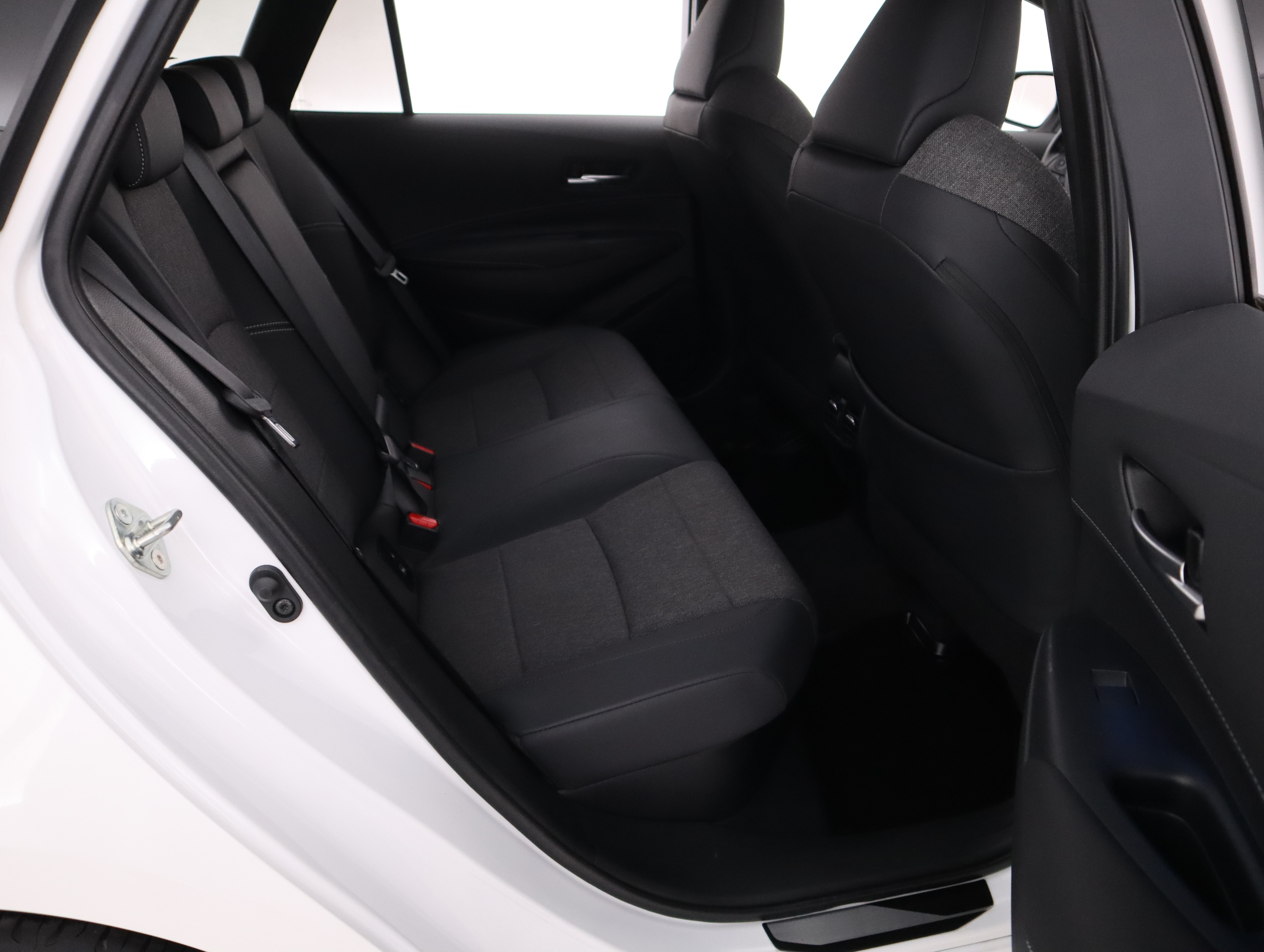 TOYOTA Corolla 11