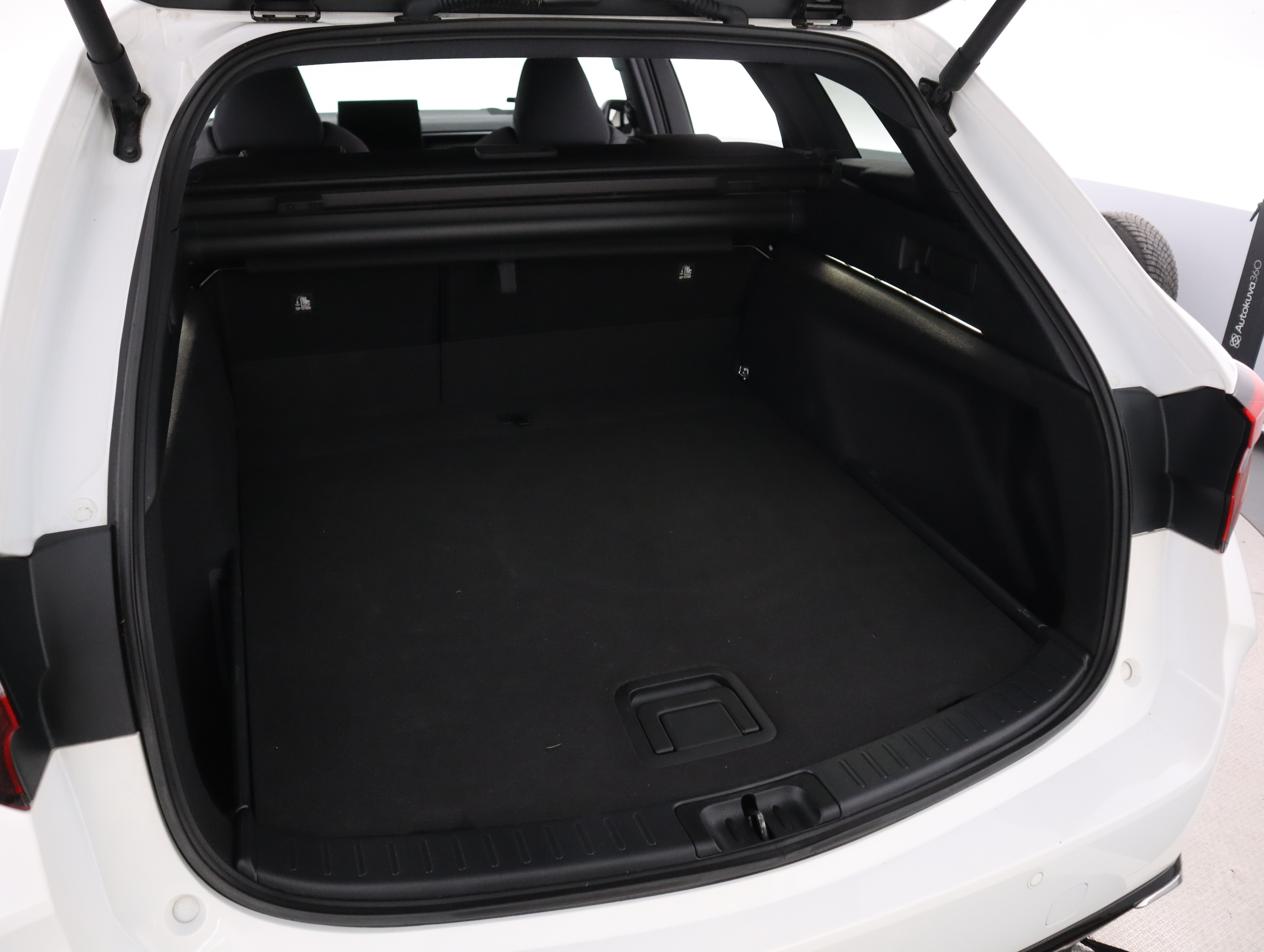 TOYOTA Corolla 14