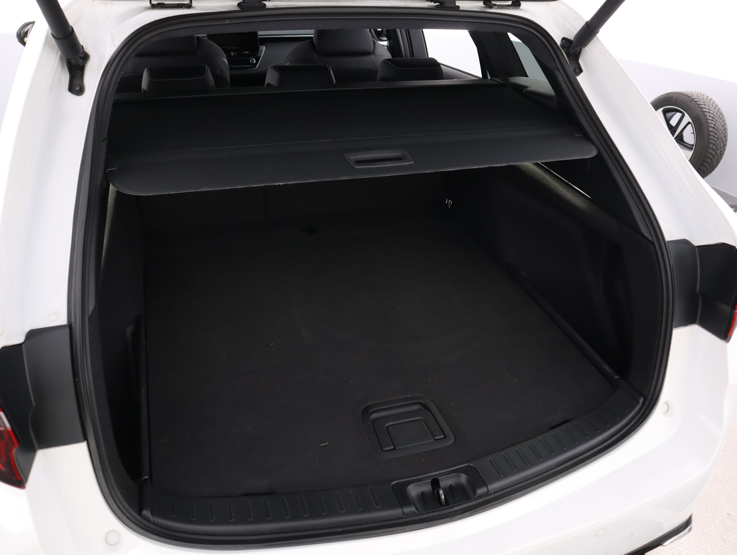 TOYOTA Corolla 15