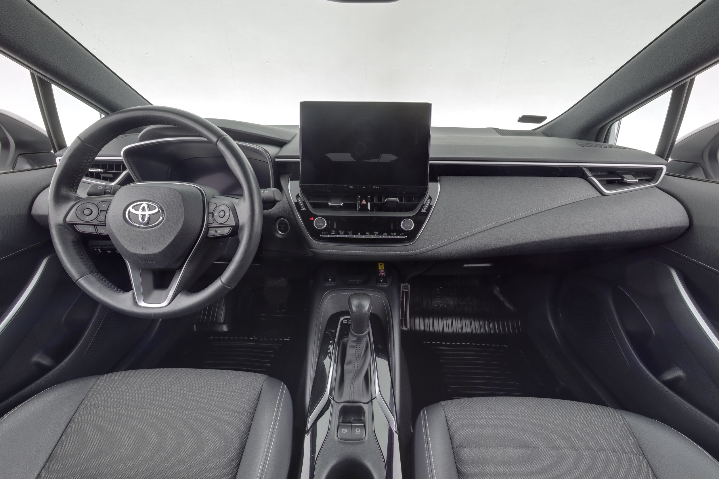 TOYOTA Corolla 7