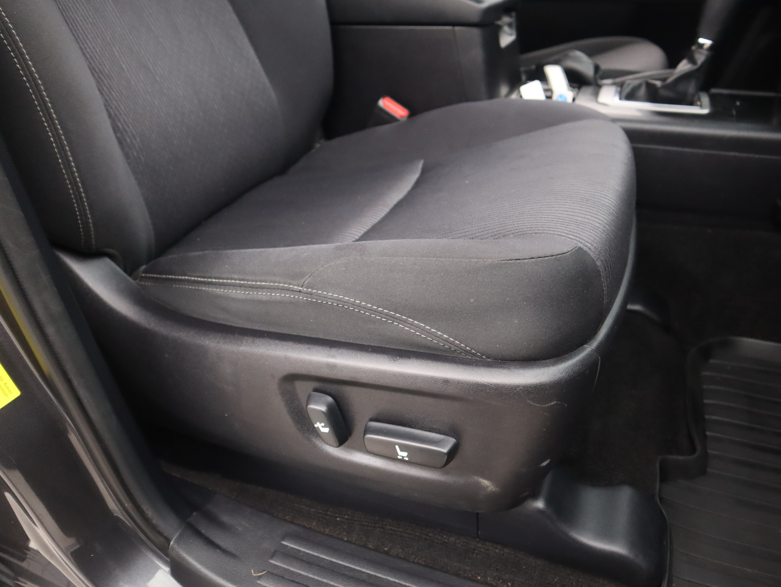 TOYOTA Land Cruiser 2015