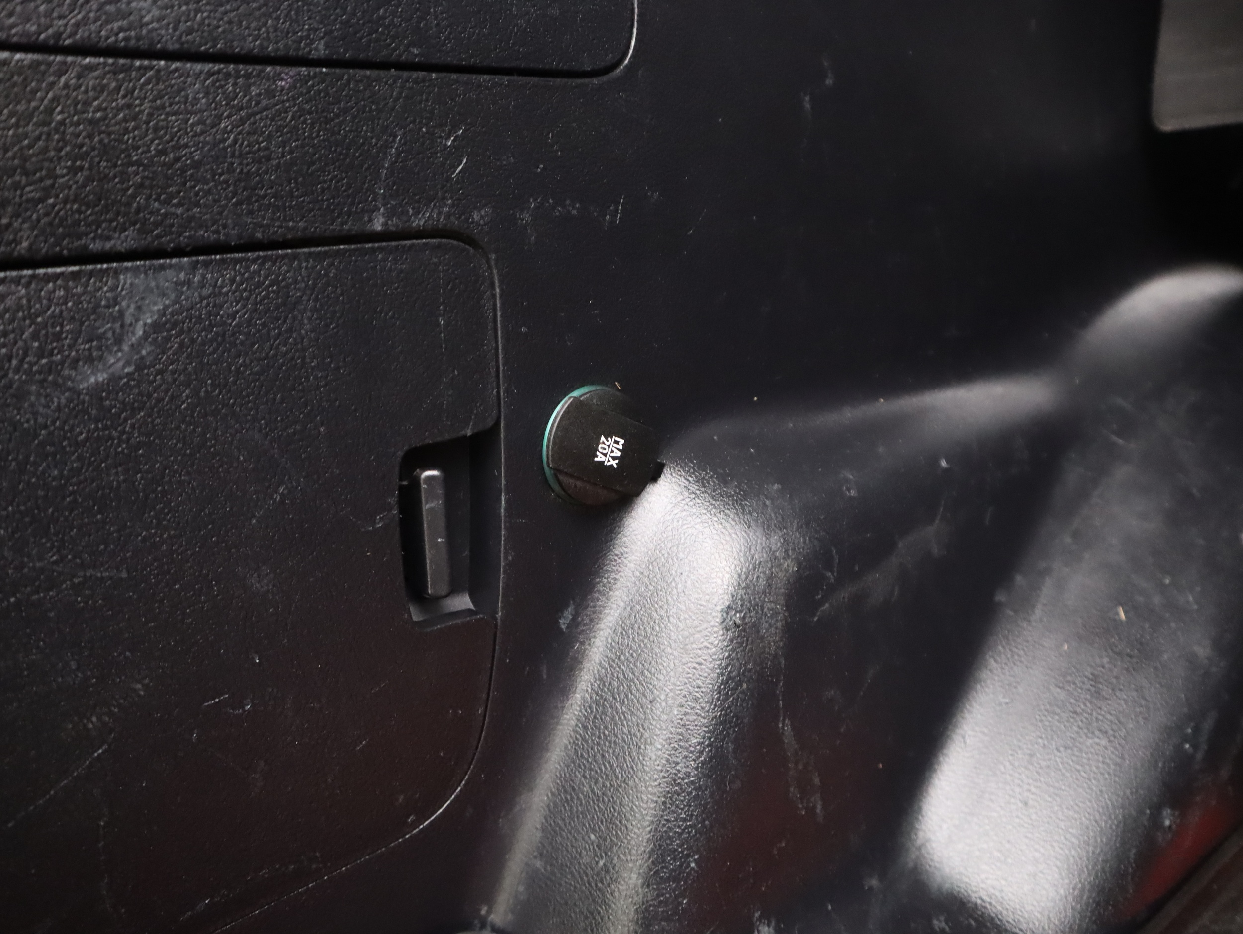 TOYOTA Land Cruiser 2015