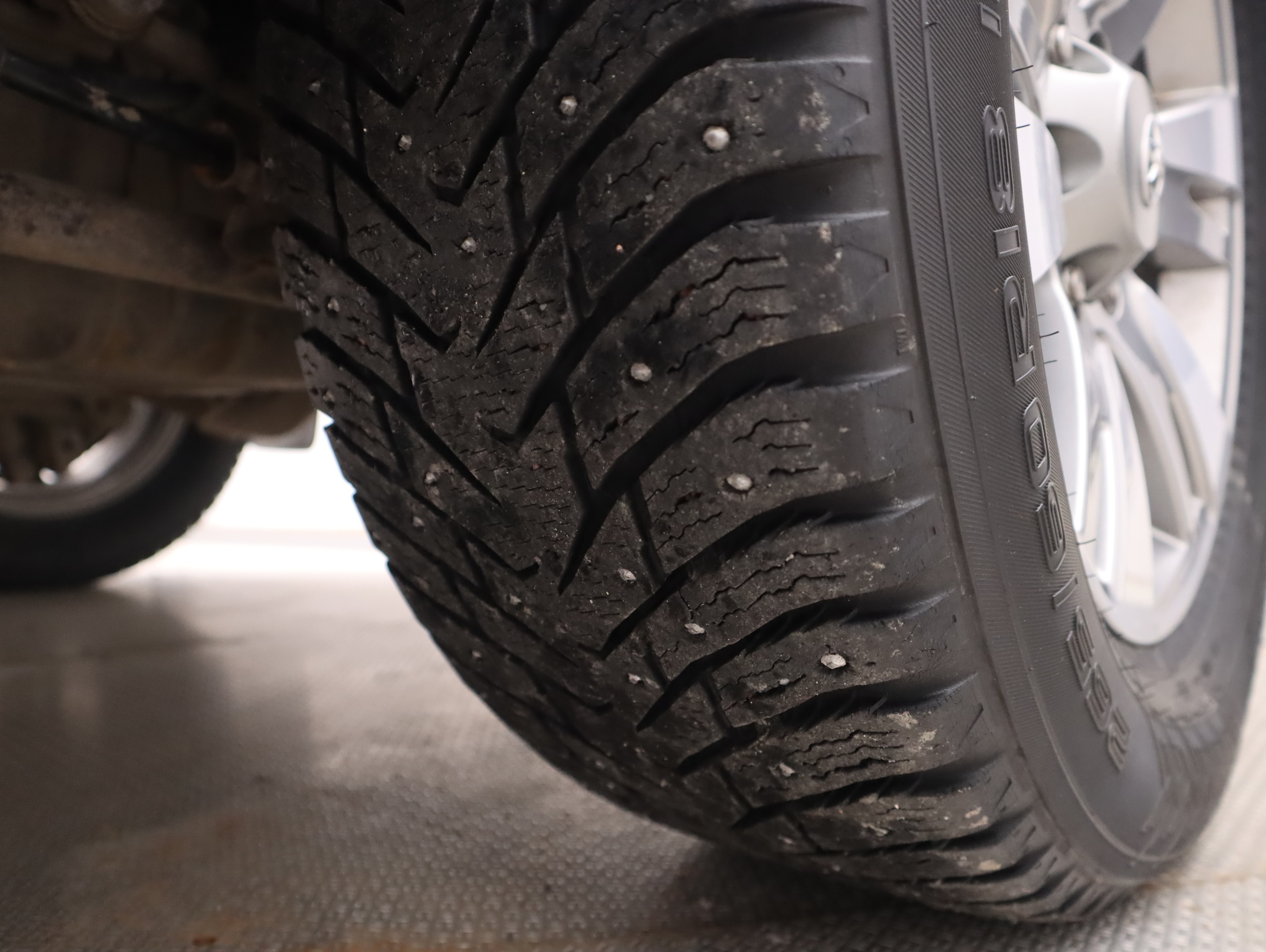 TOYOTA Land Cruiser 2015