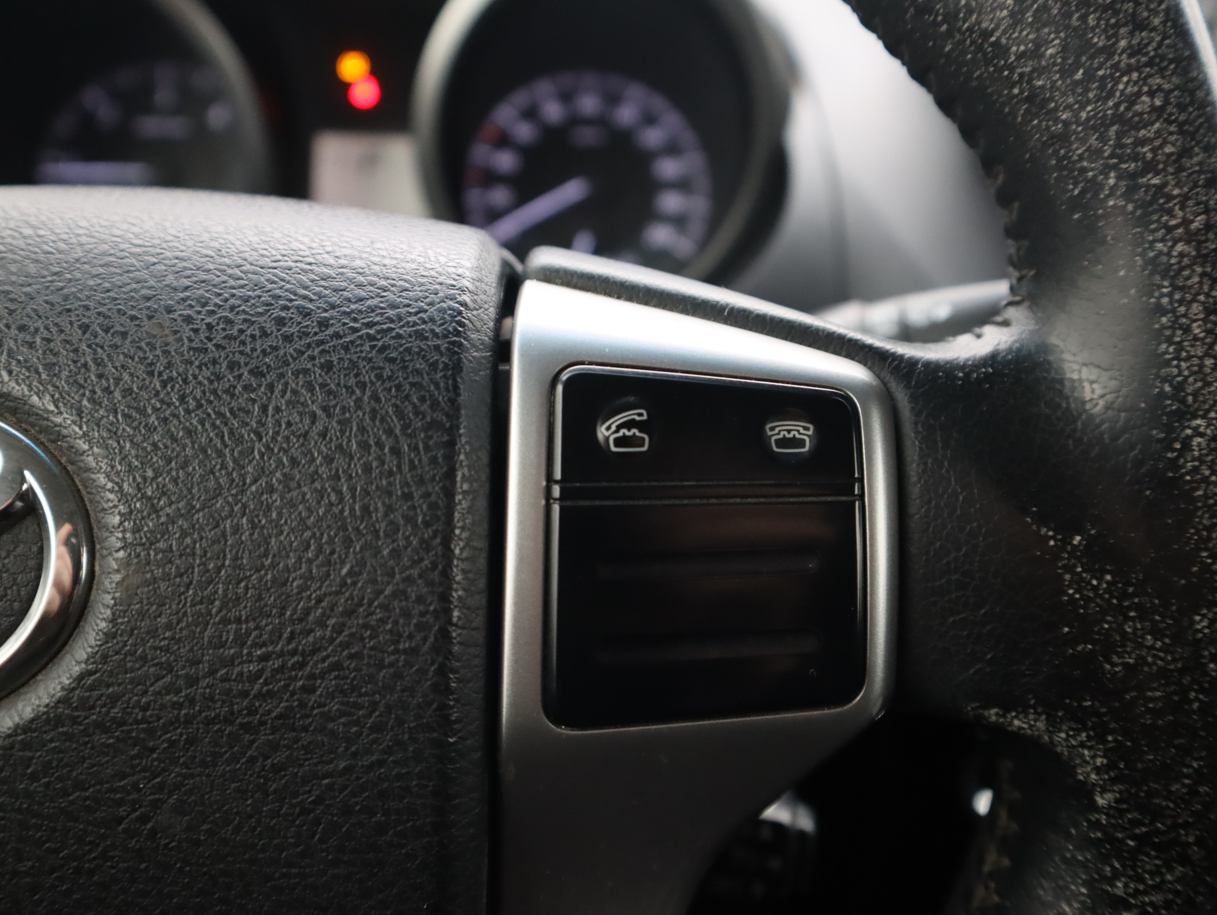 TOYOTA Land Cruiser 2015