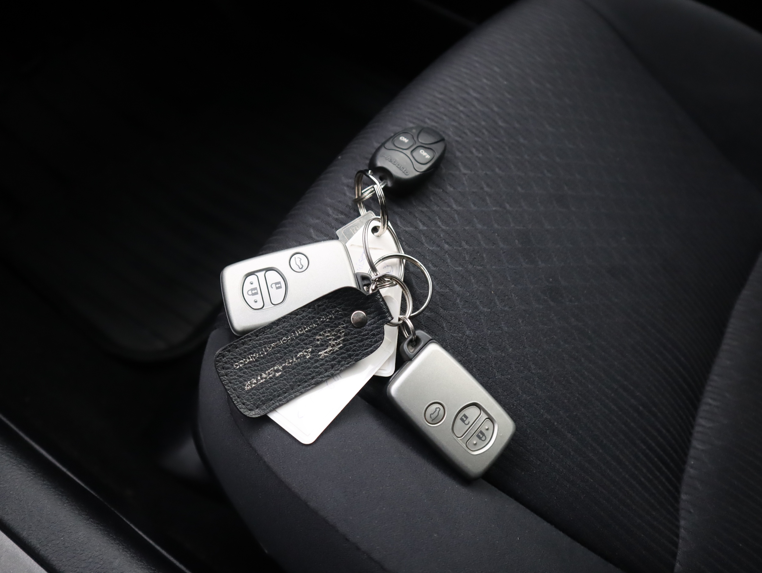 TOYOTA Land Cruiser 2015