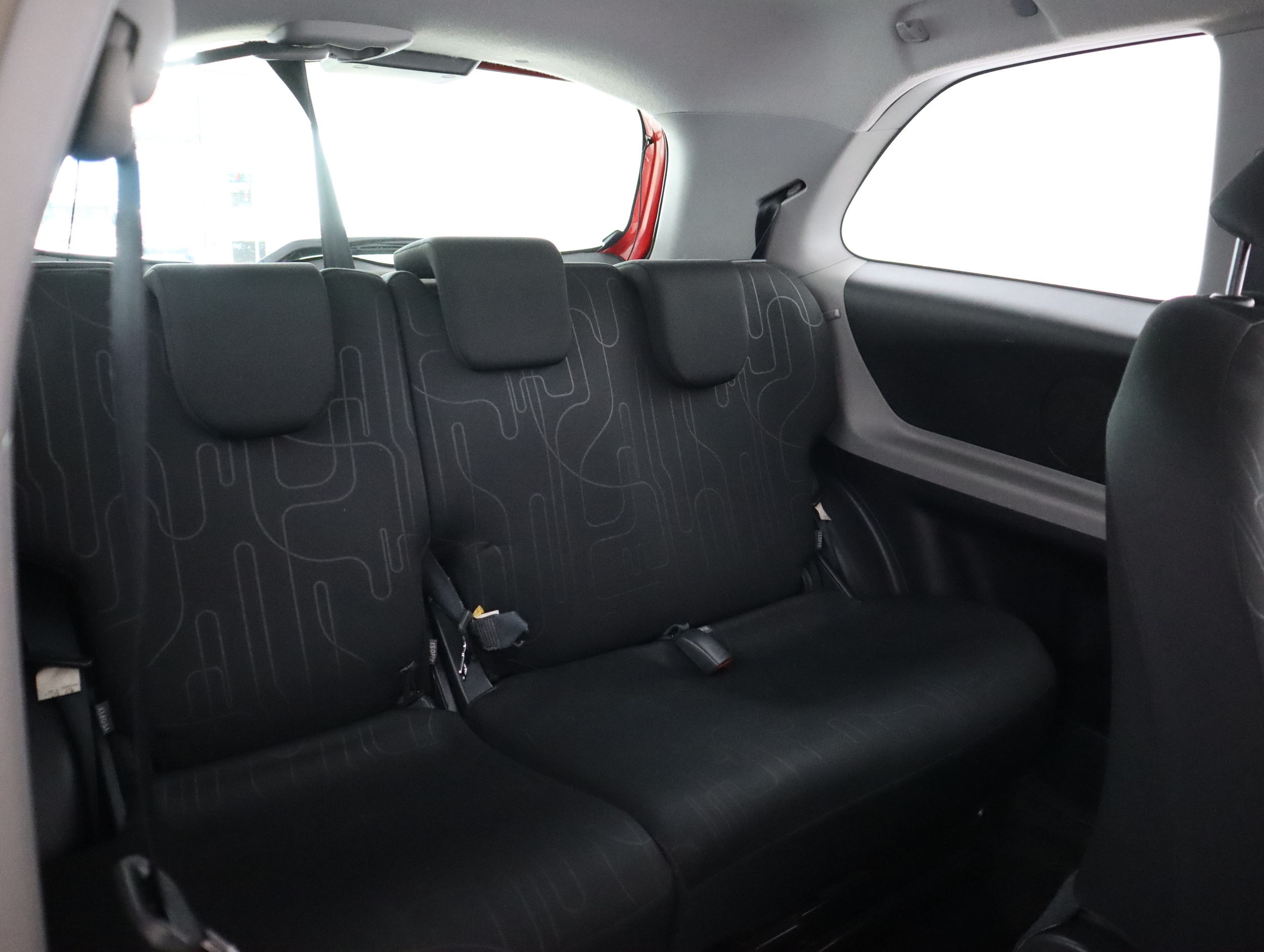 TOYOTA Yaris 2010