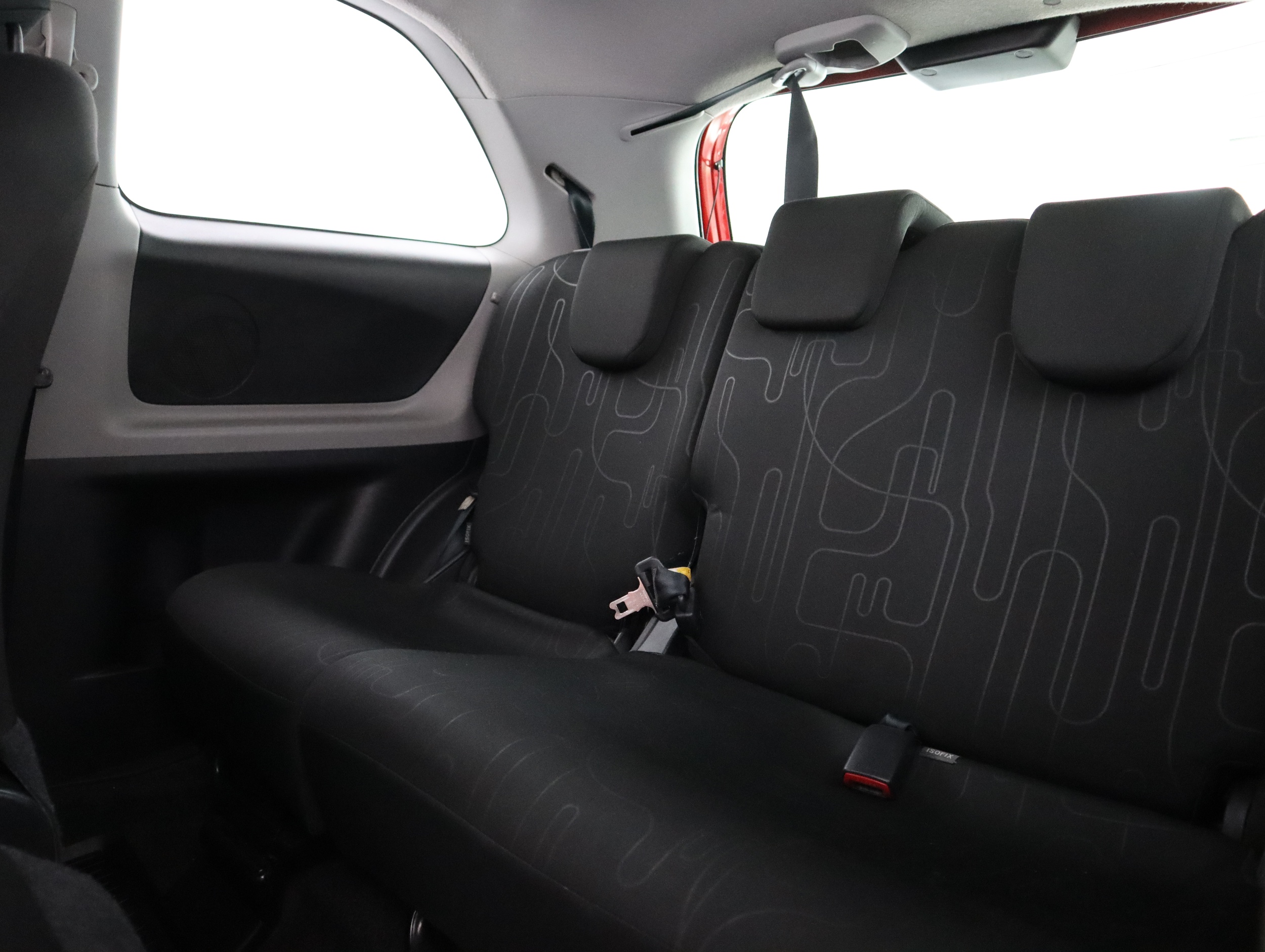TOYOTA Yaris 2010