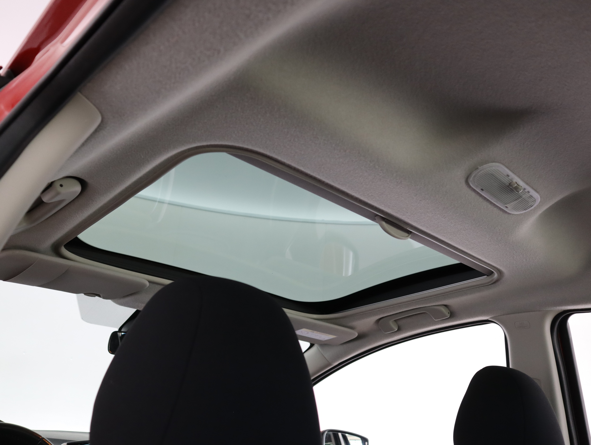 NISSAN NOTE 2015