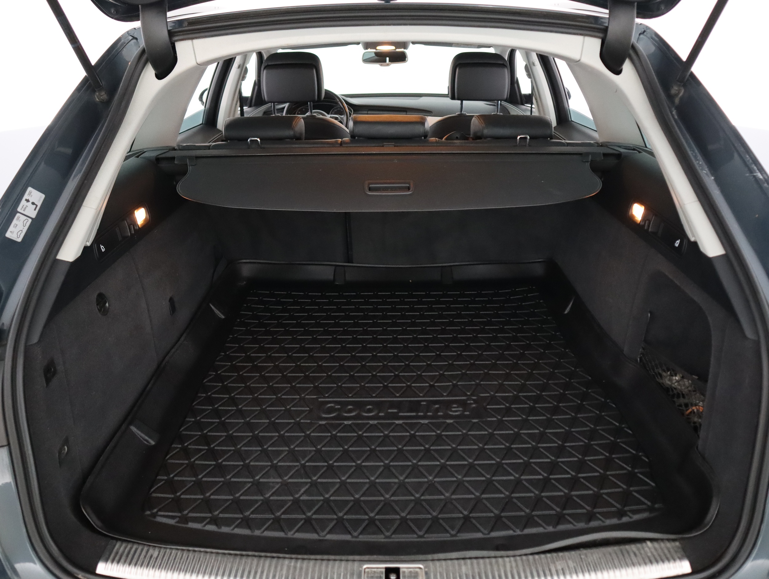 AUDI A6 2016