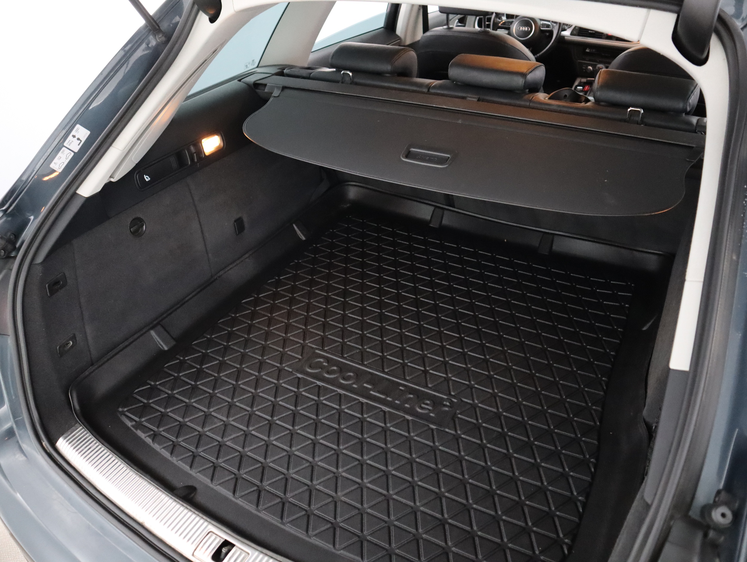AUDI A6 2016