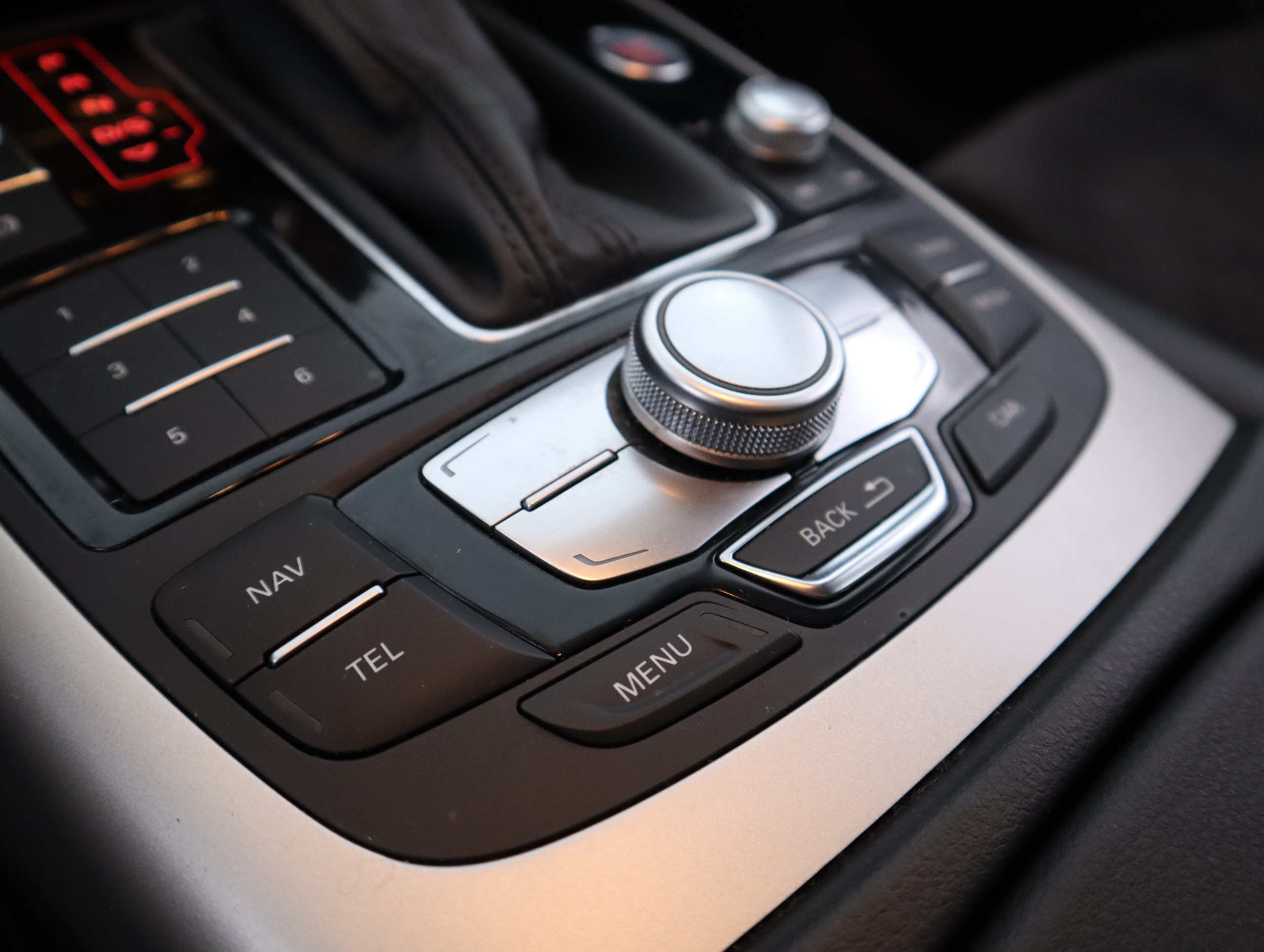 AUDI A6 2016