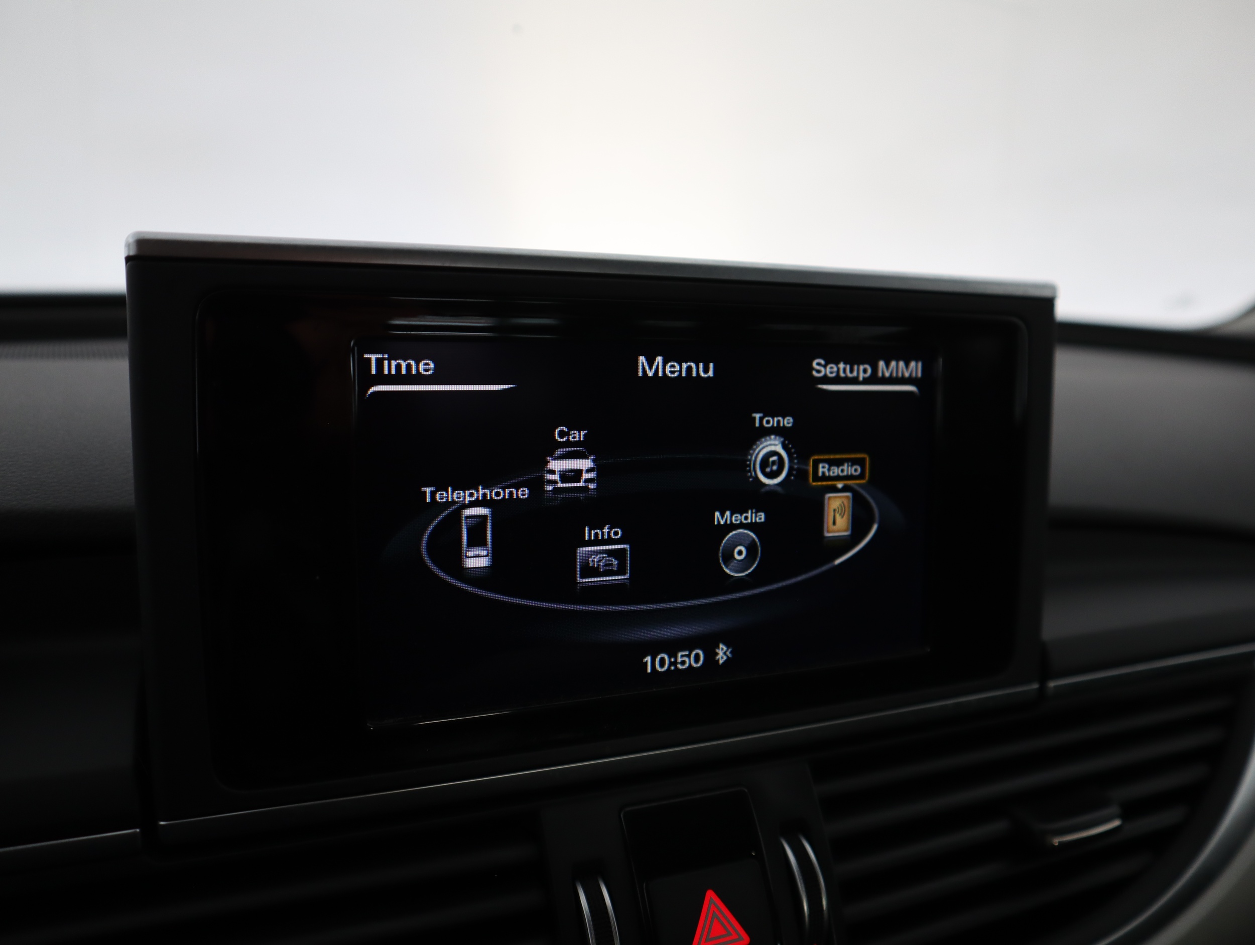 AUDI A6 2016