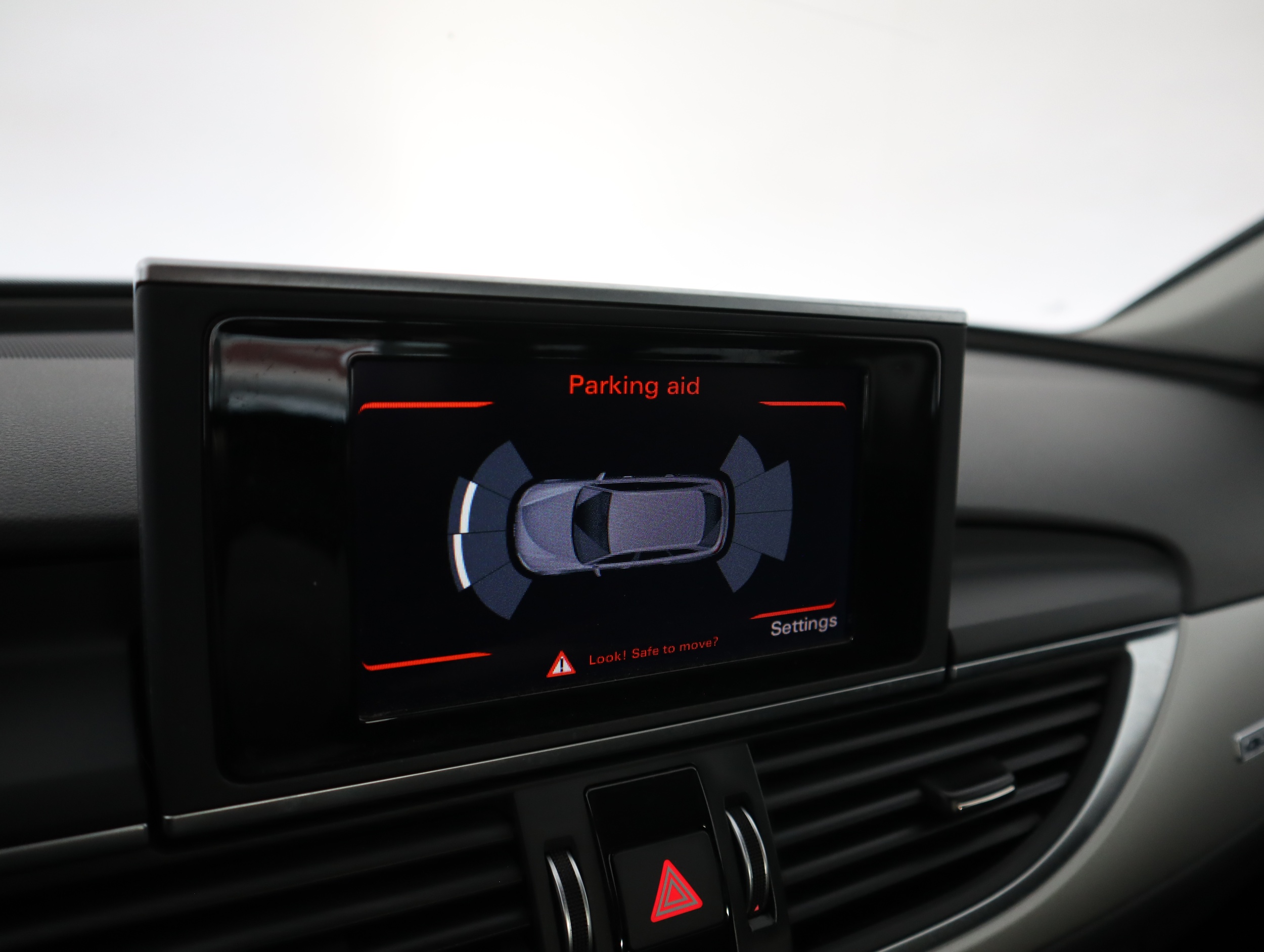AUDI A6 2016