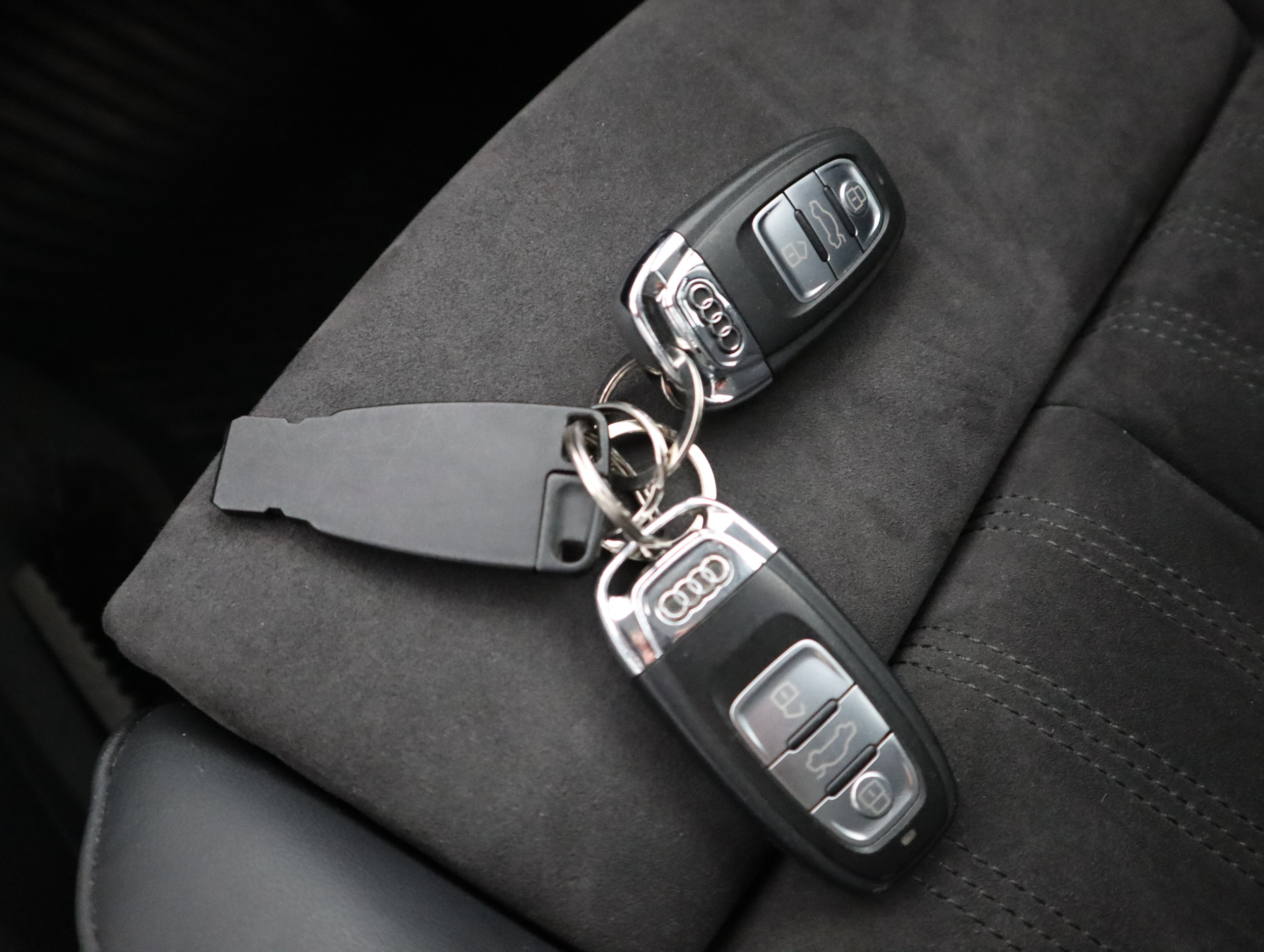 AUDI A6 2016