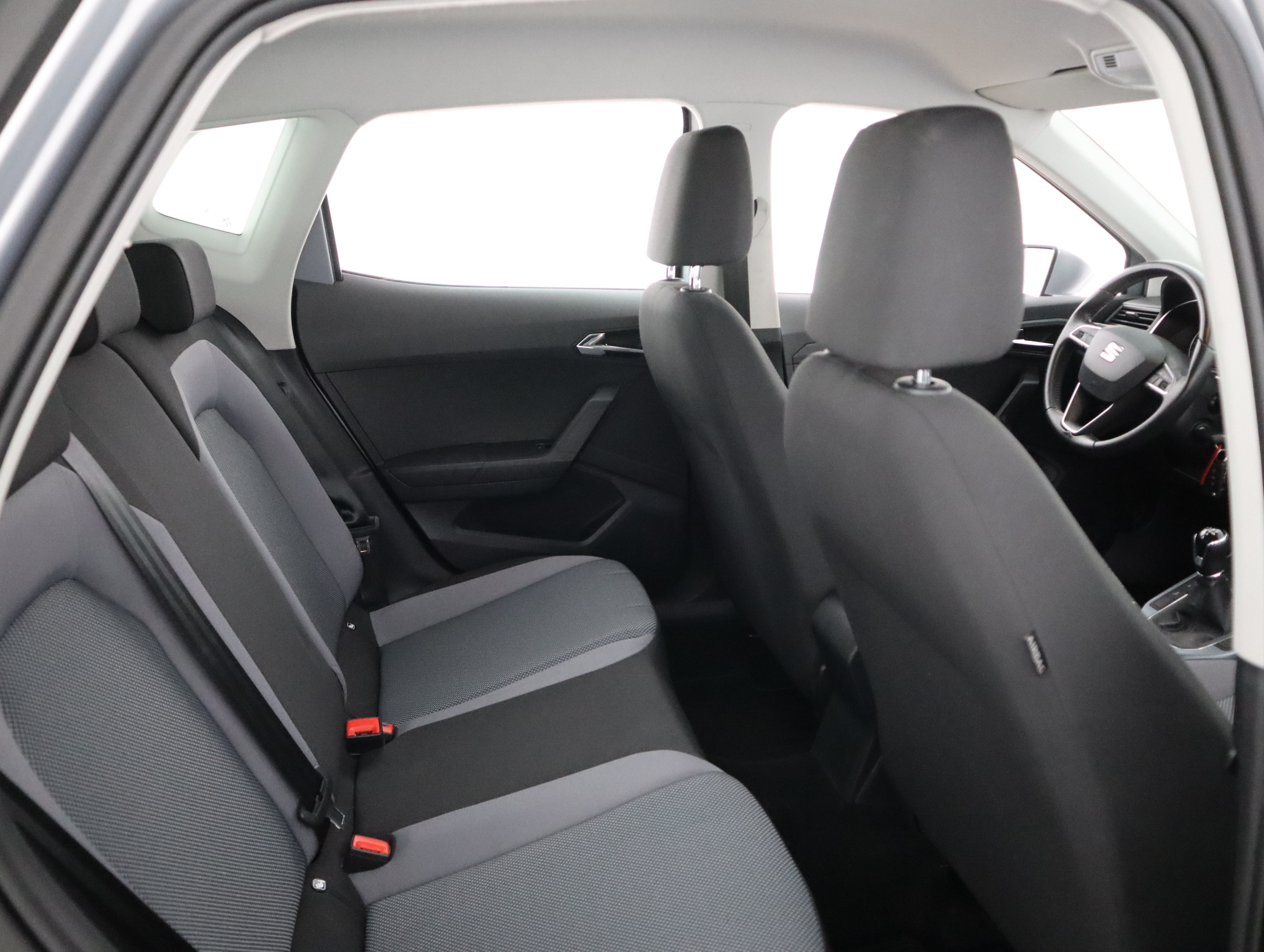 SEAT ARONA 2019