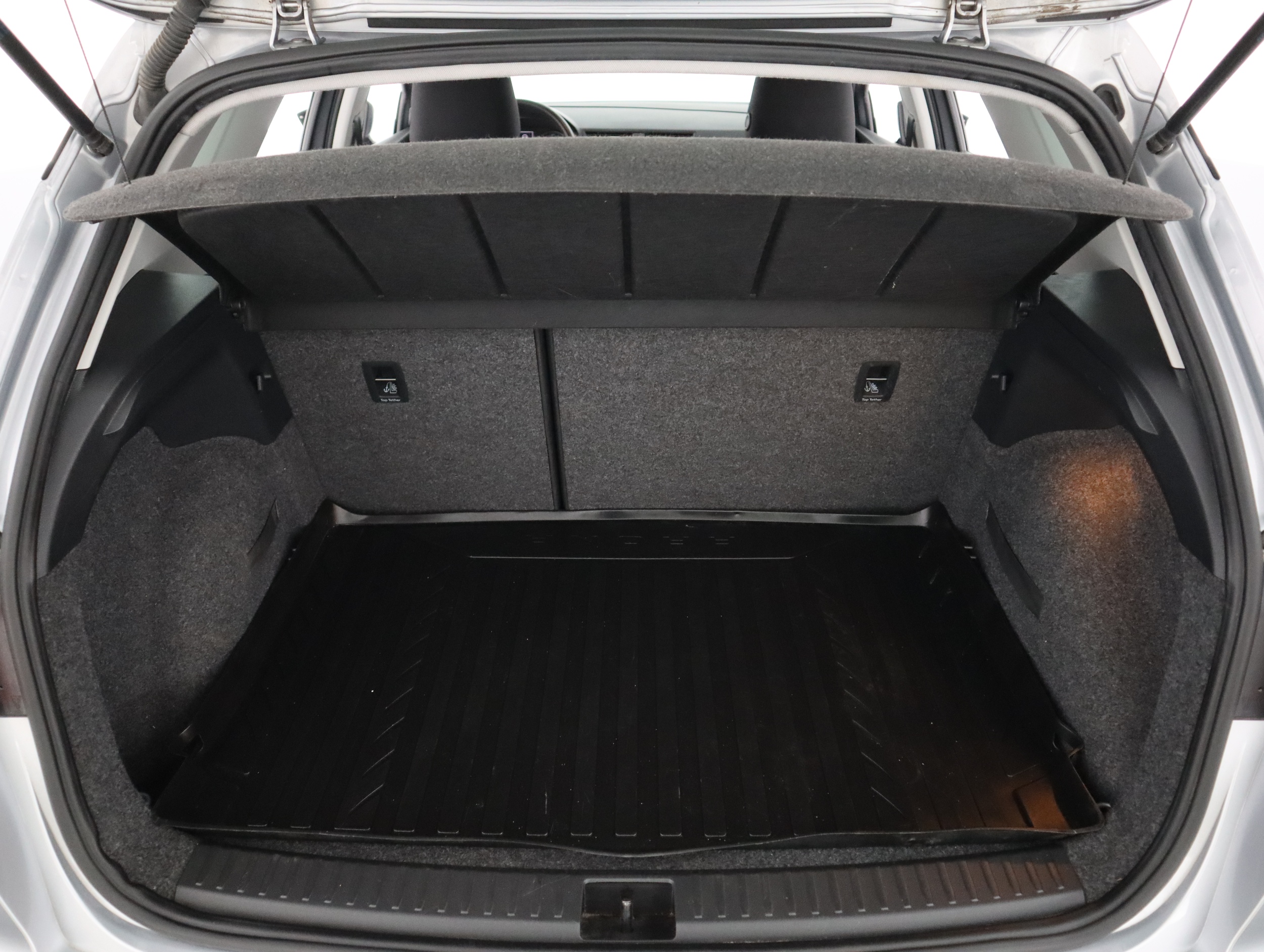 SEAT ARONA 2019