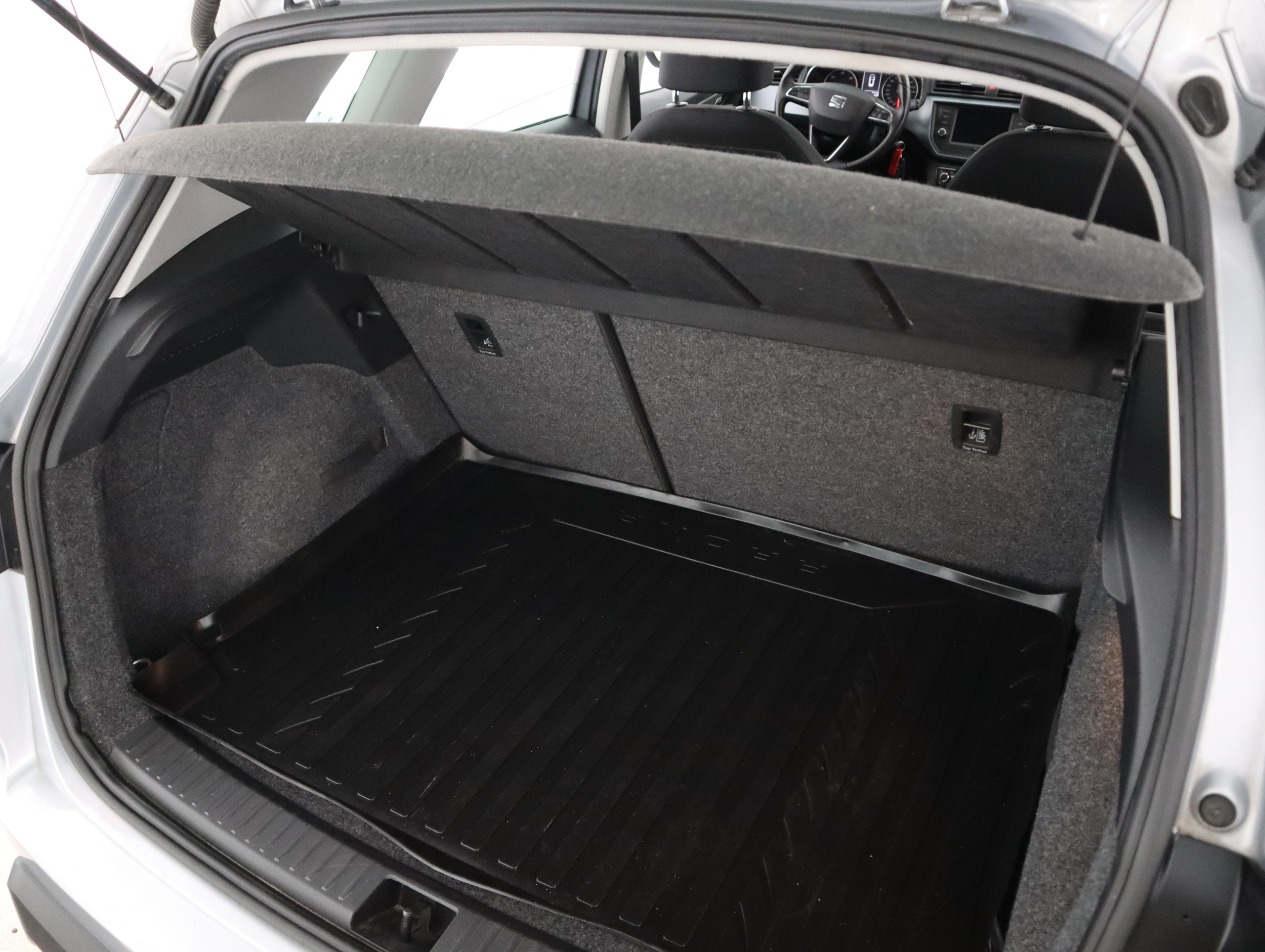 SEAT ARONA 2019