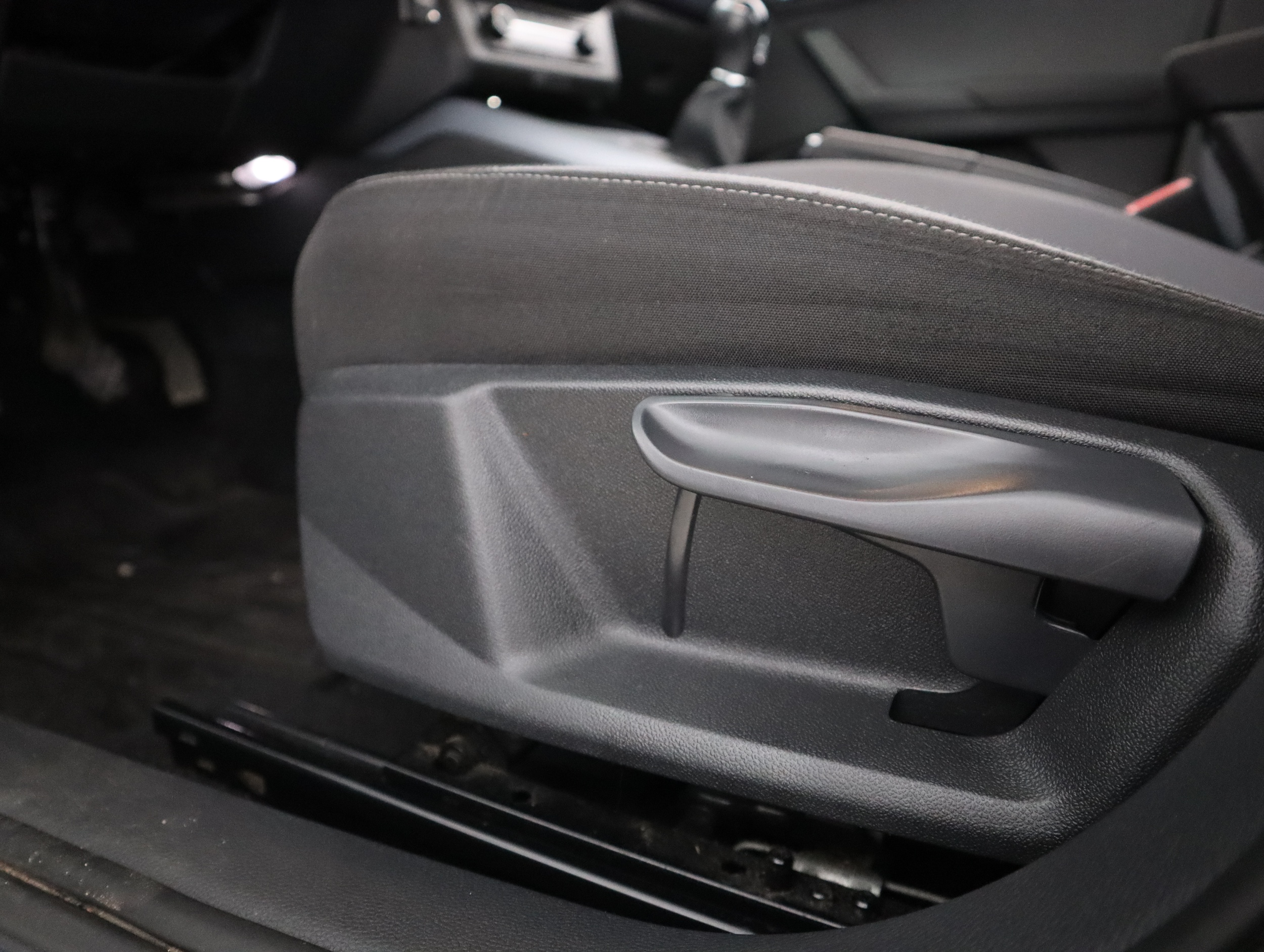 SEAT ARONA 2019