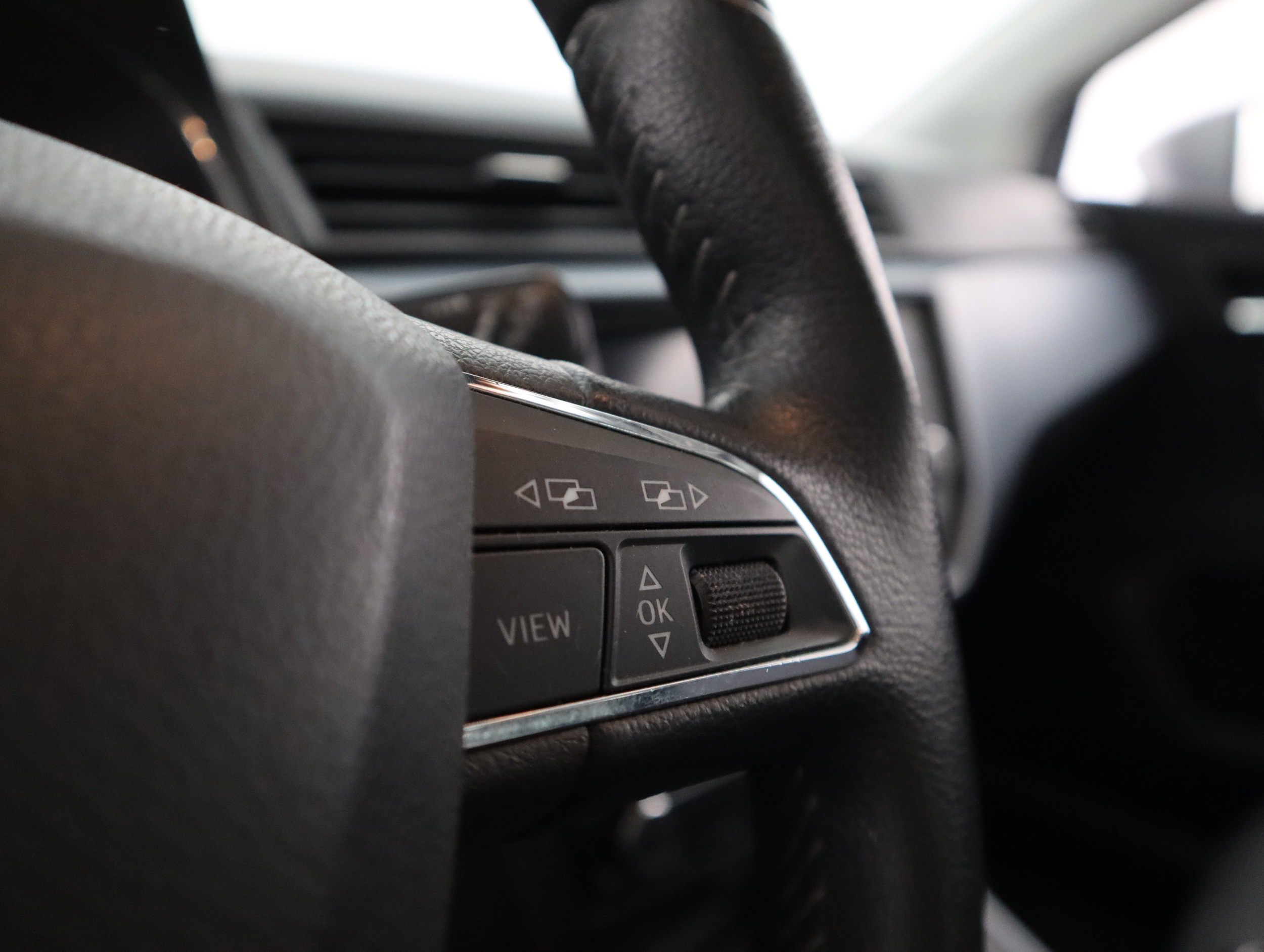SEAT ARONA 2019