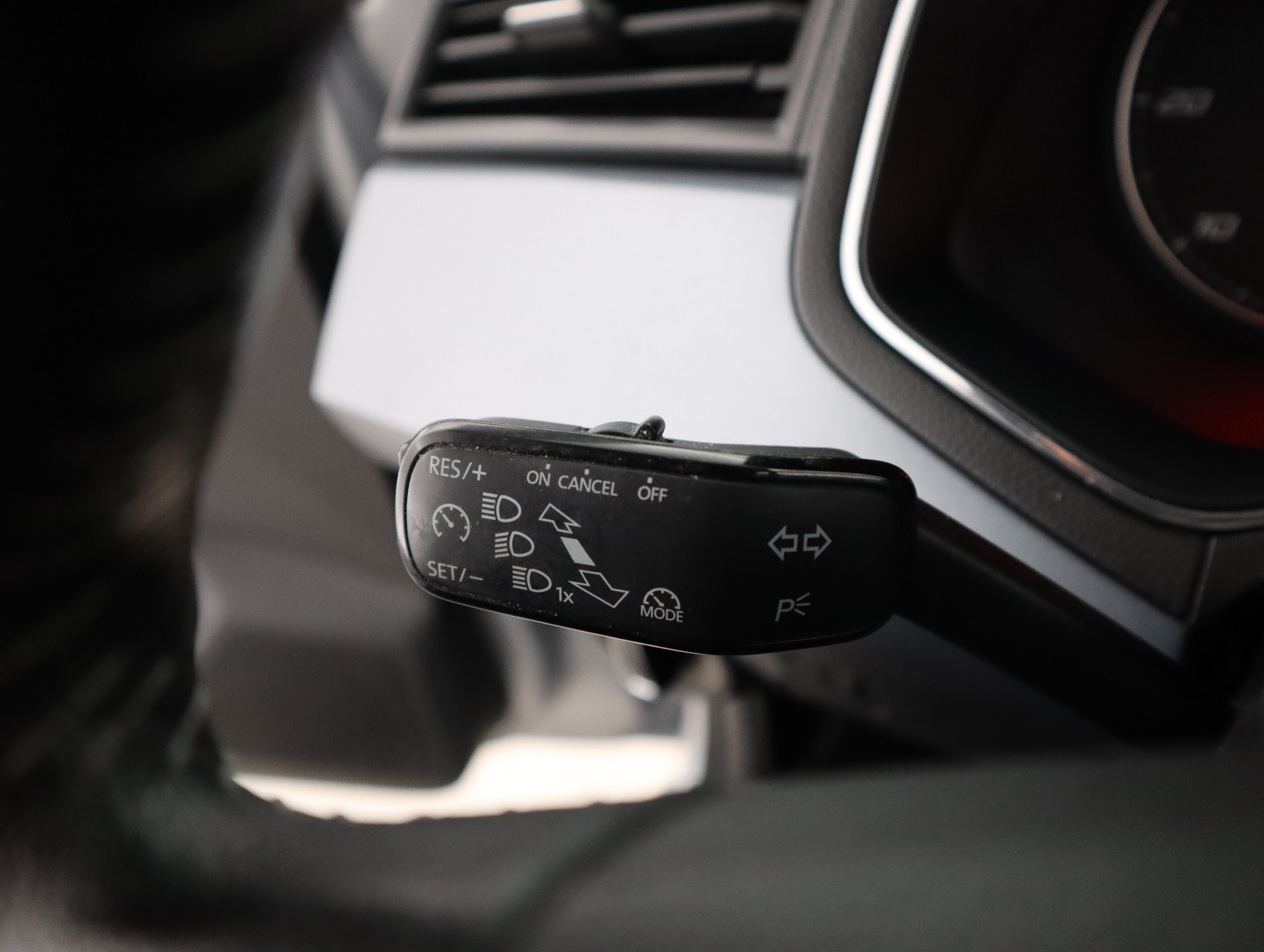 SEAT ARONA 2019