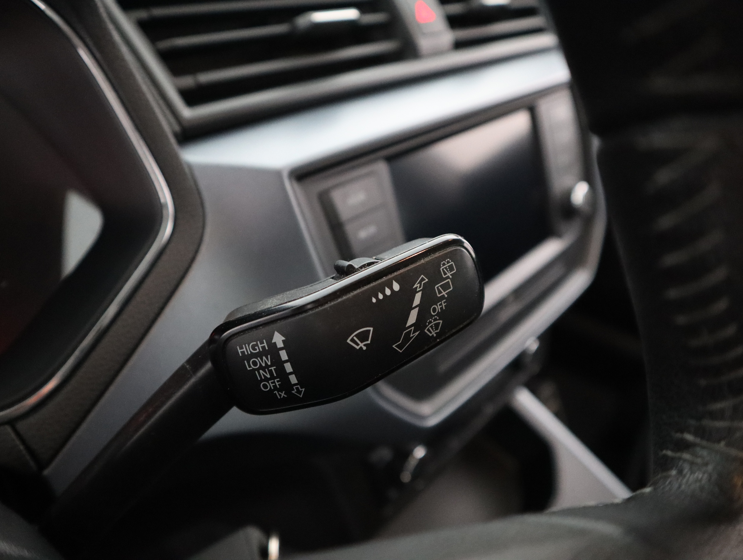 SEAT ARONA 2019