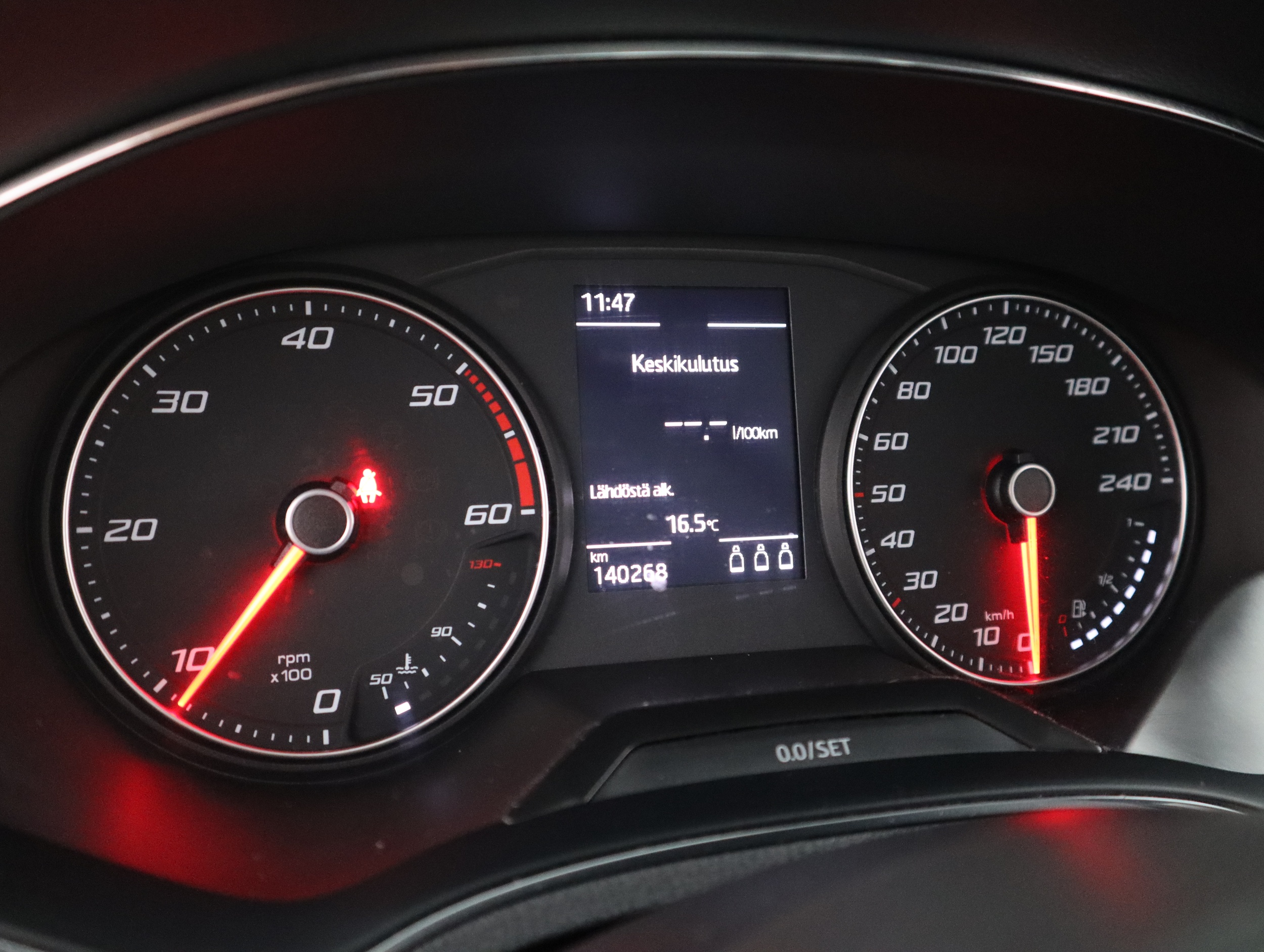 SEAT ARONA 2019