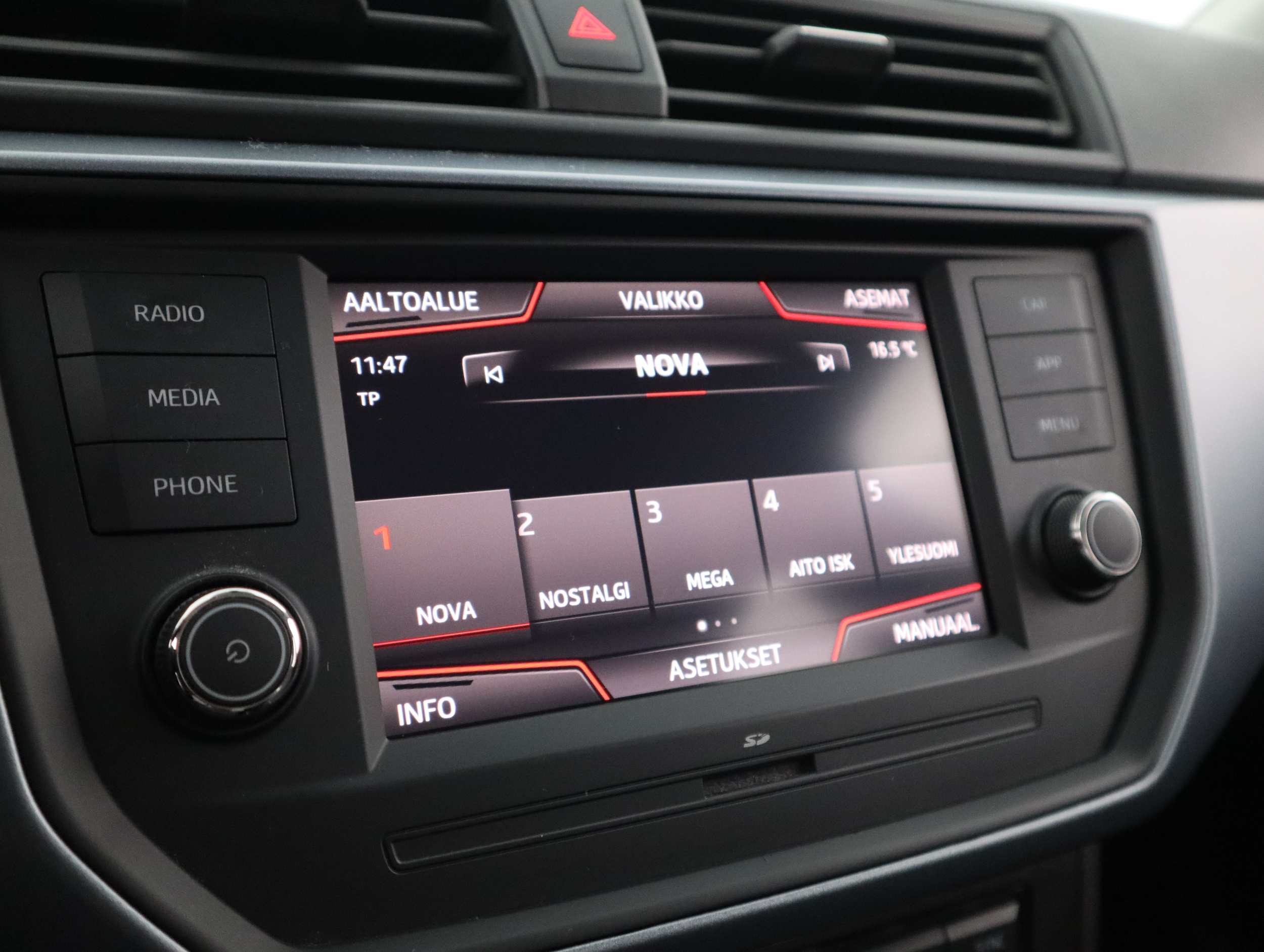 SEAT ARONA 2019