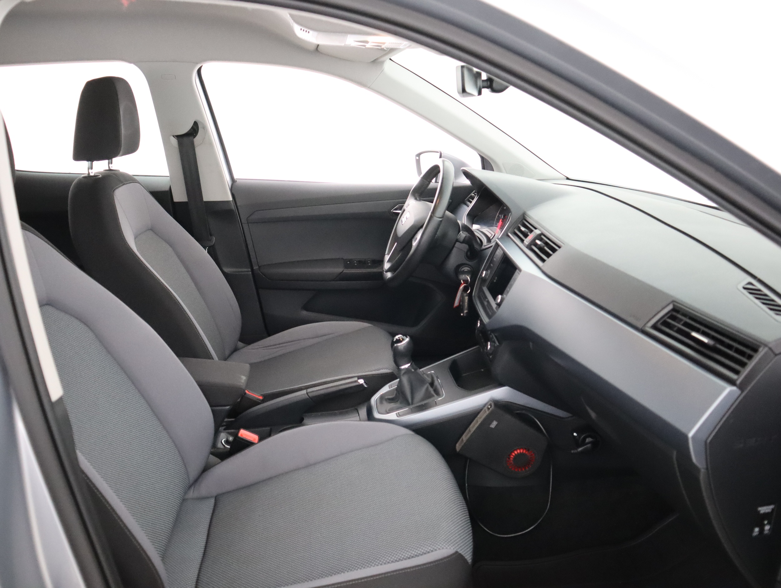 SEAT ARONA 2019