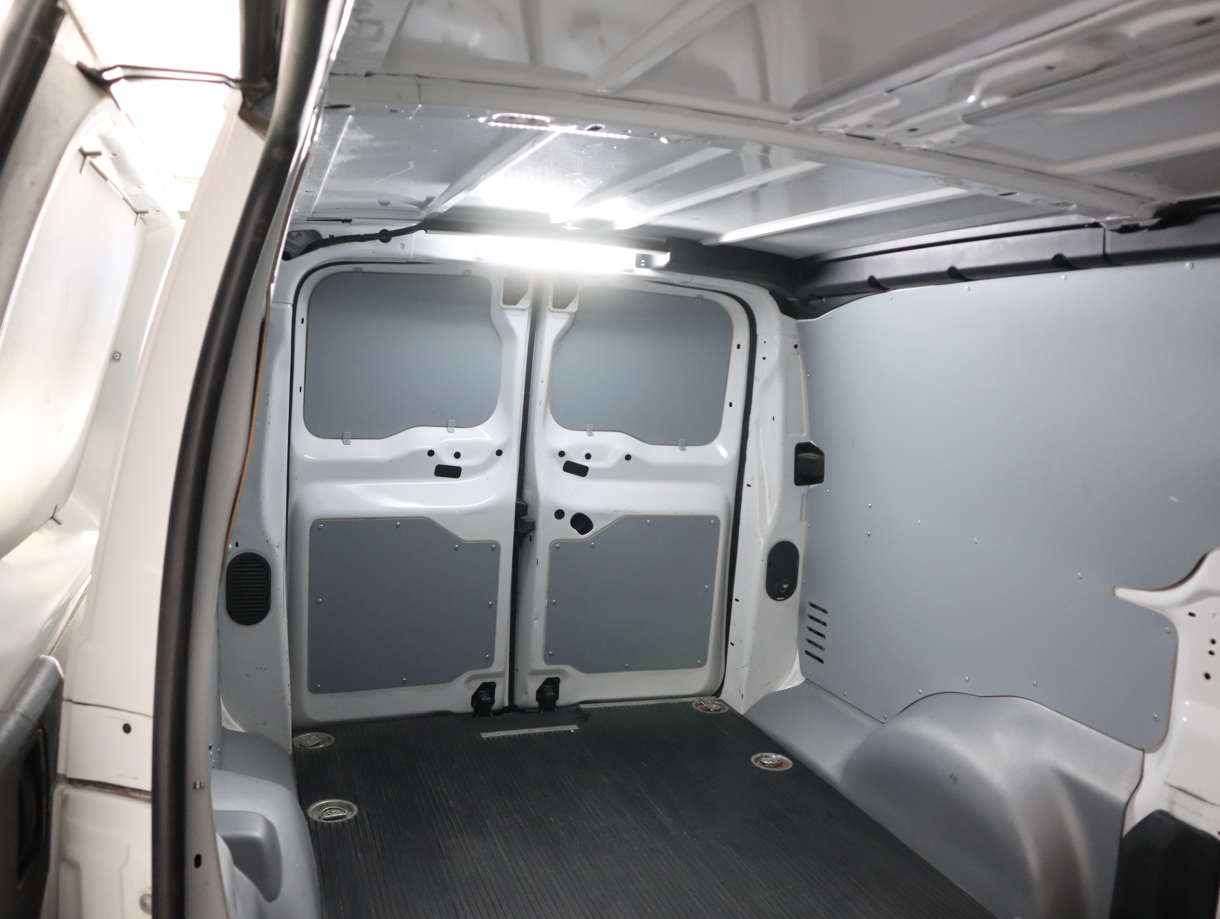 PEUGEOT EXPERT 2021