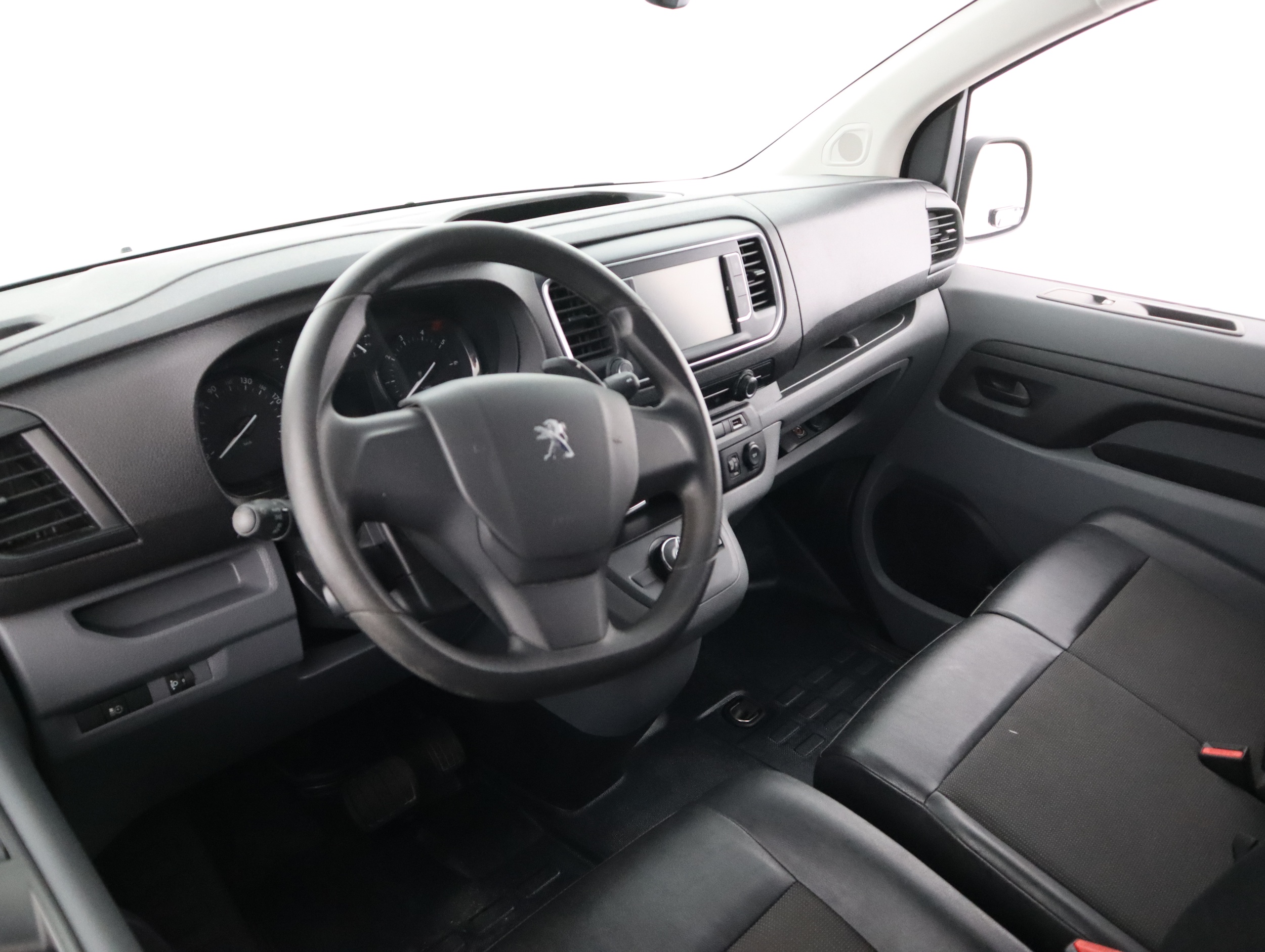 PEUGEOT EXPERT 2021