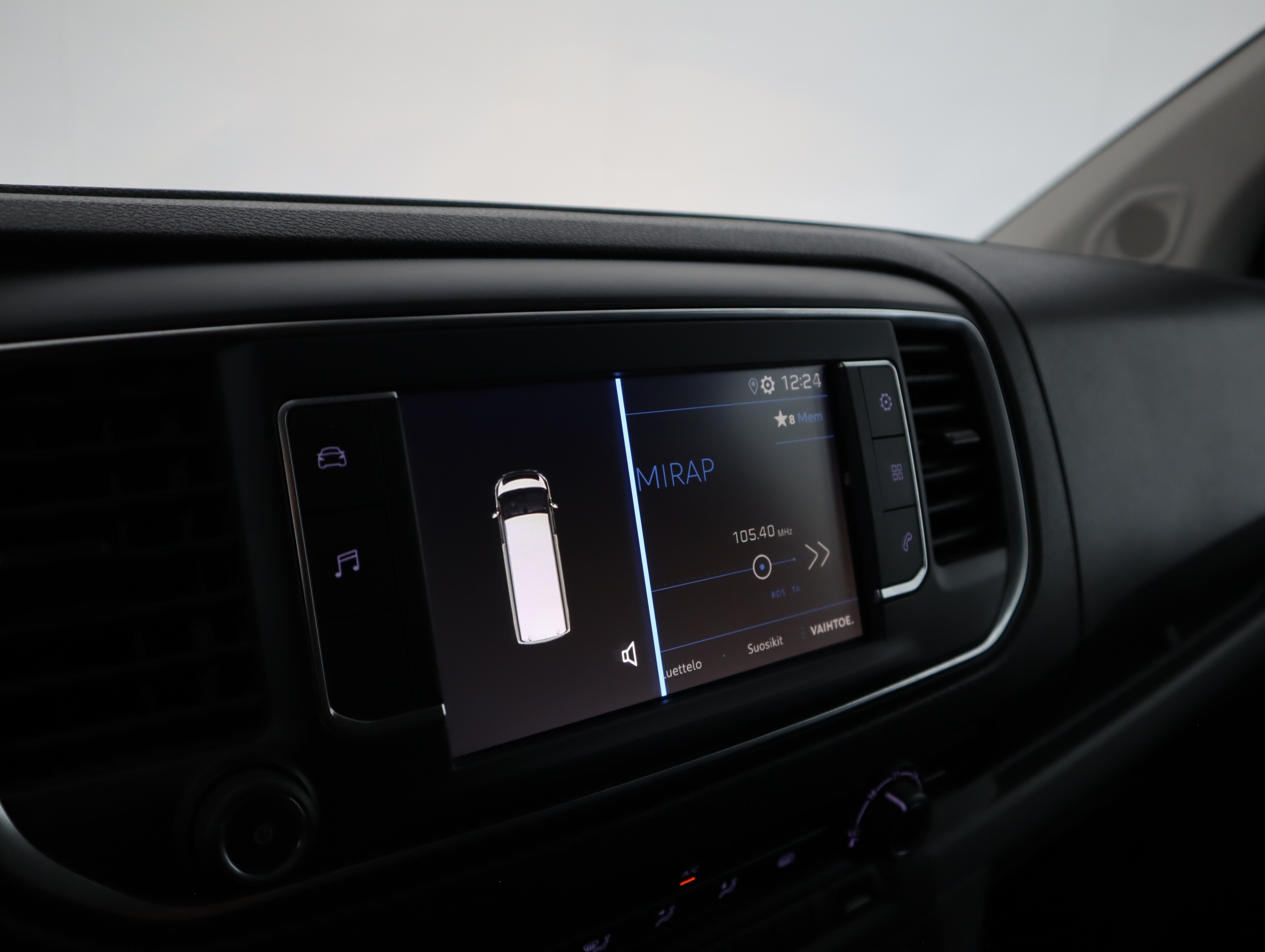 PEUGEOT EXPERT 2021