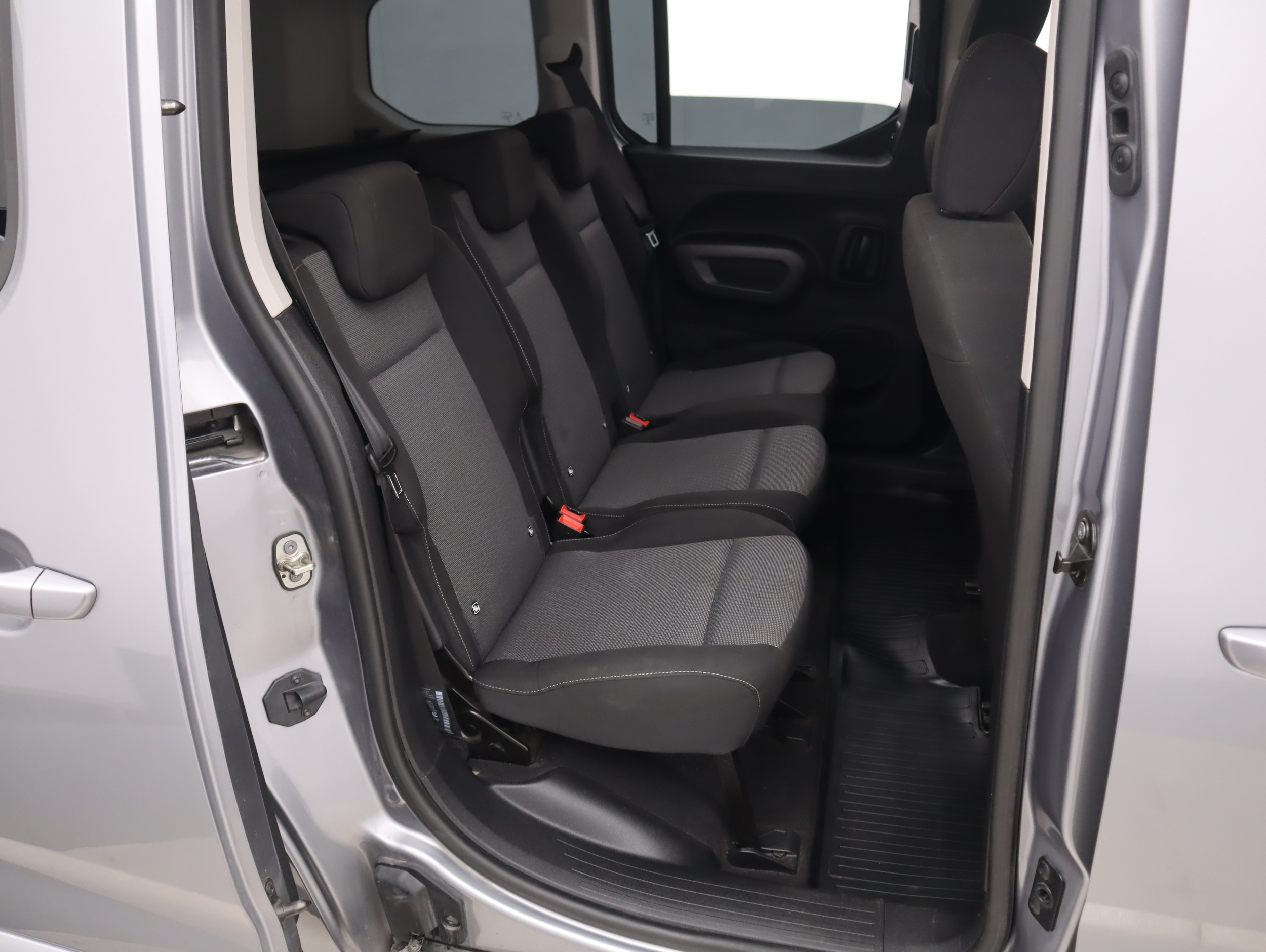 TOYOTA Proace CITY Verso 2021